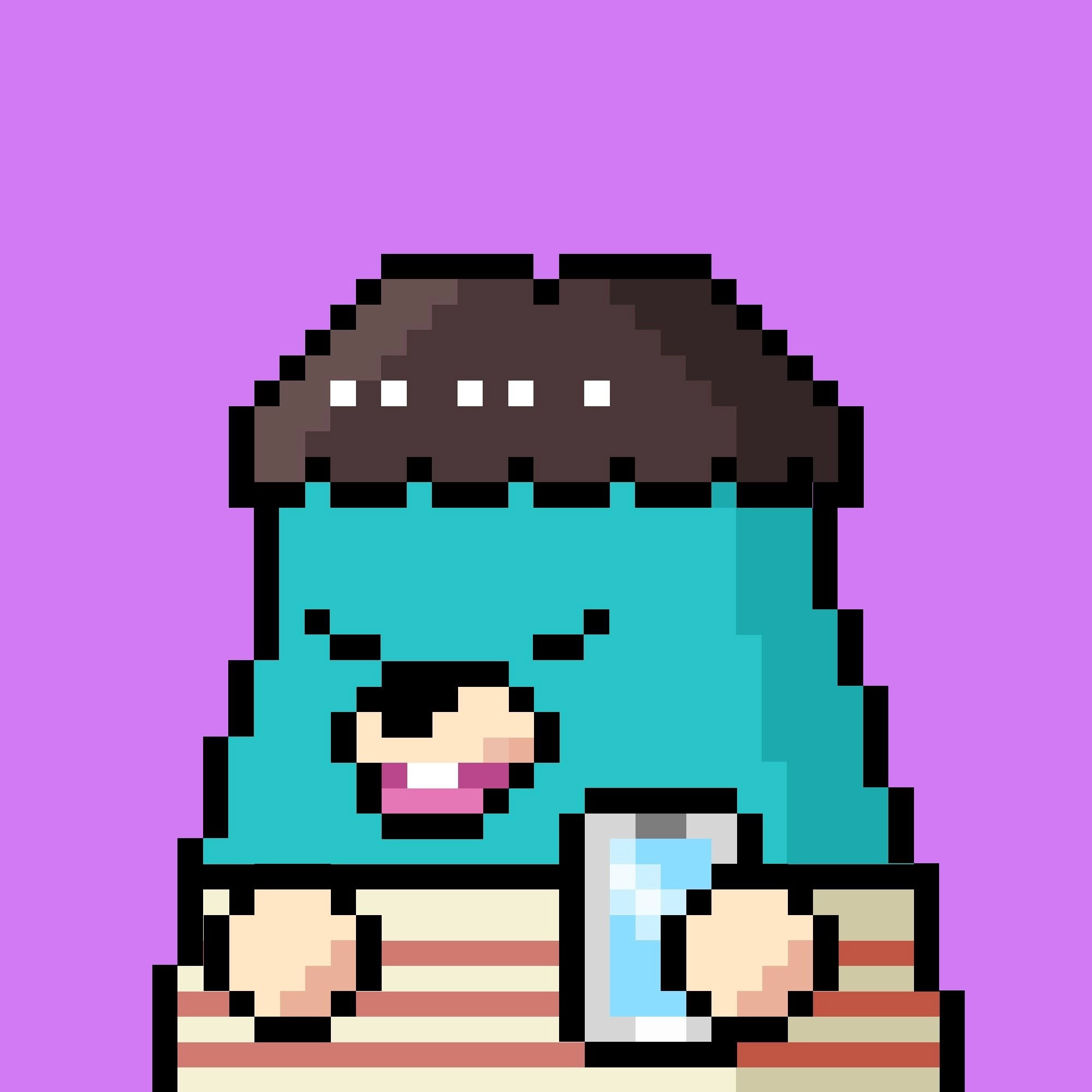 VVS Miner Mole #5903