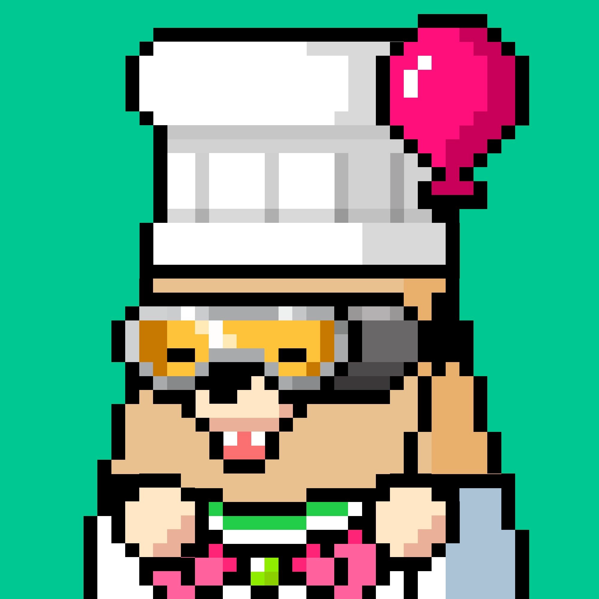 VVS Miner Mole #5947