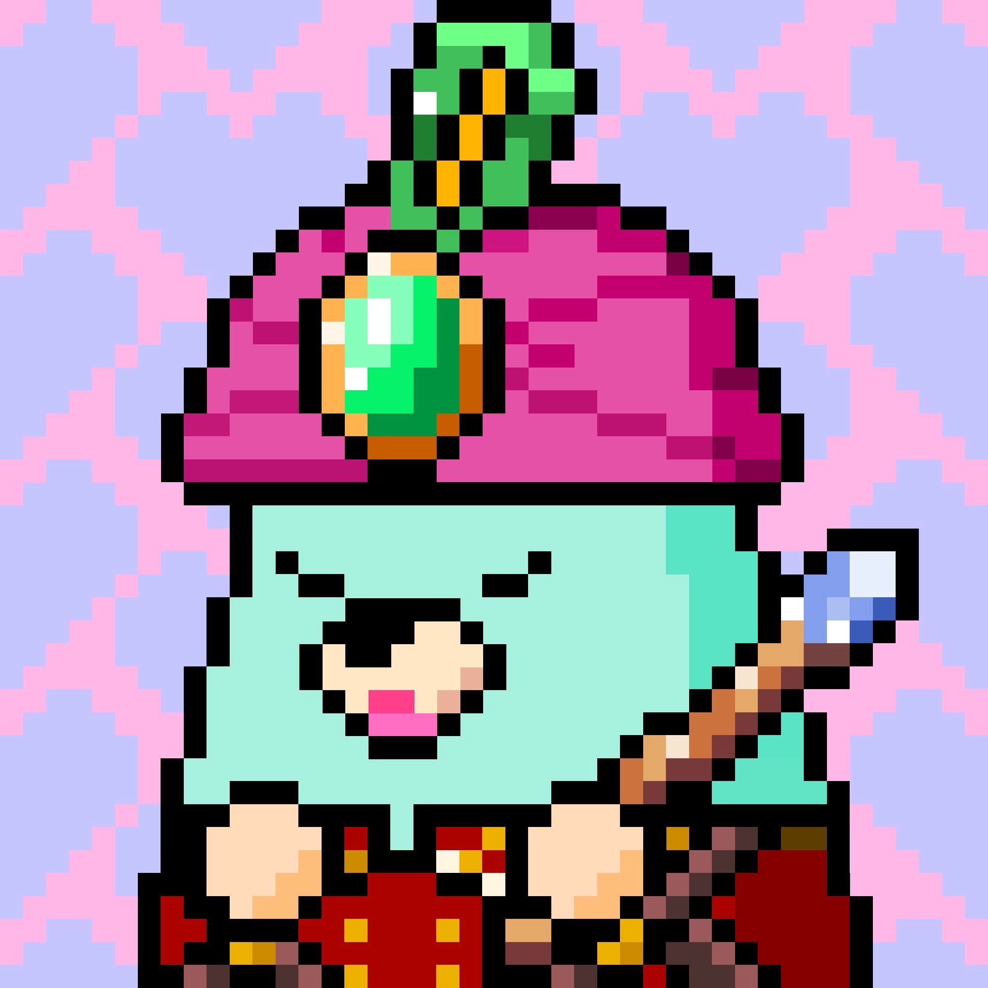 VVS Miner Mole #5960