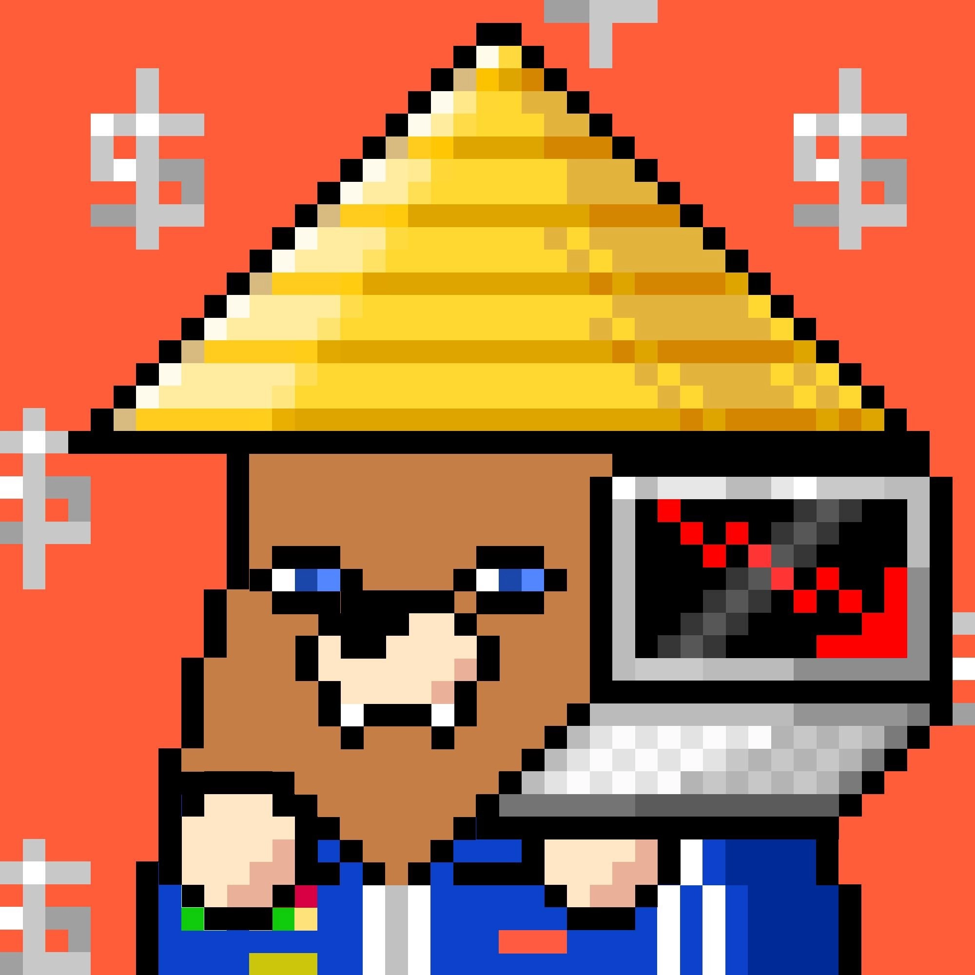 VVS Miner Mole #6027