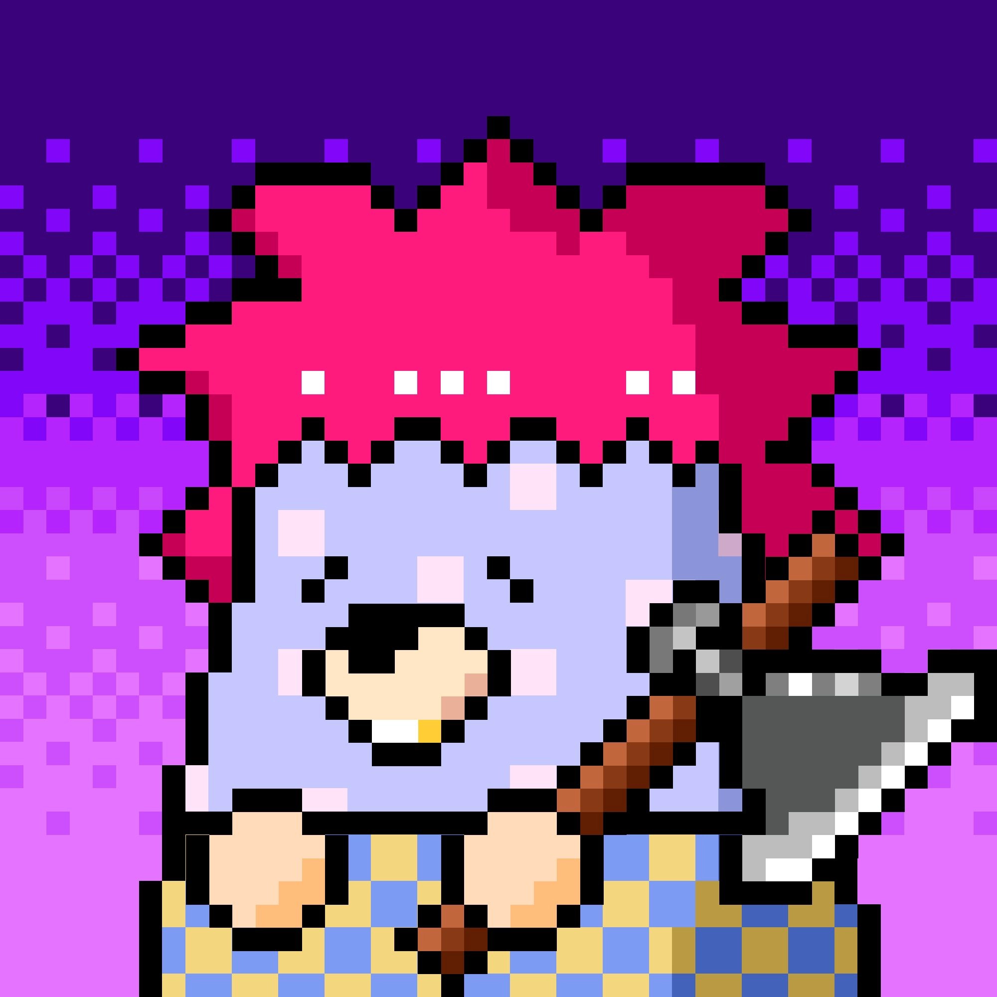 VVS Miner Mole #6040