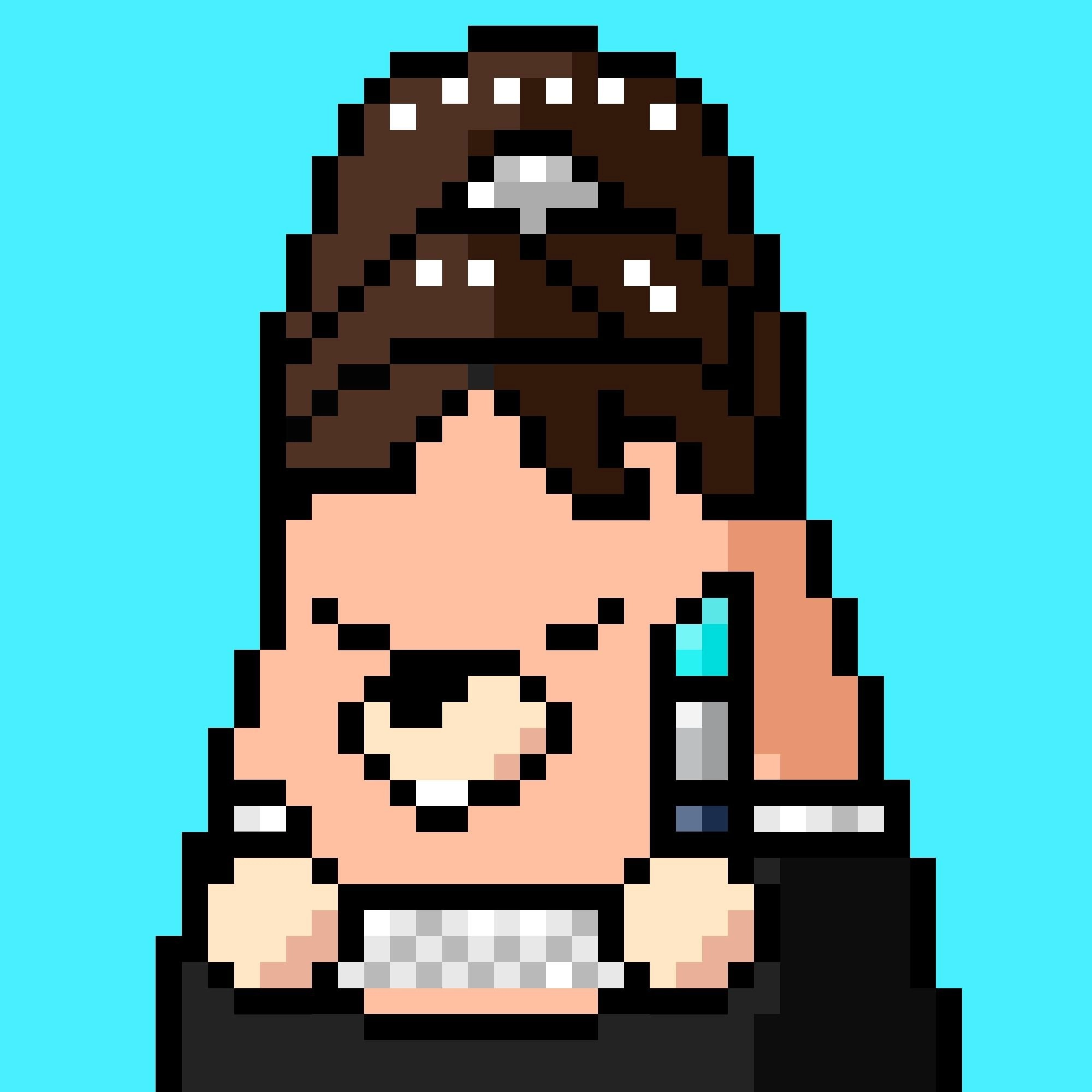 VVS Miner Mole #6068