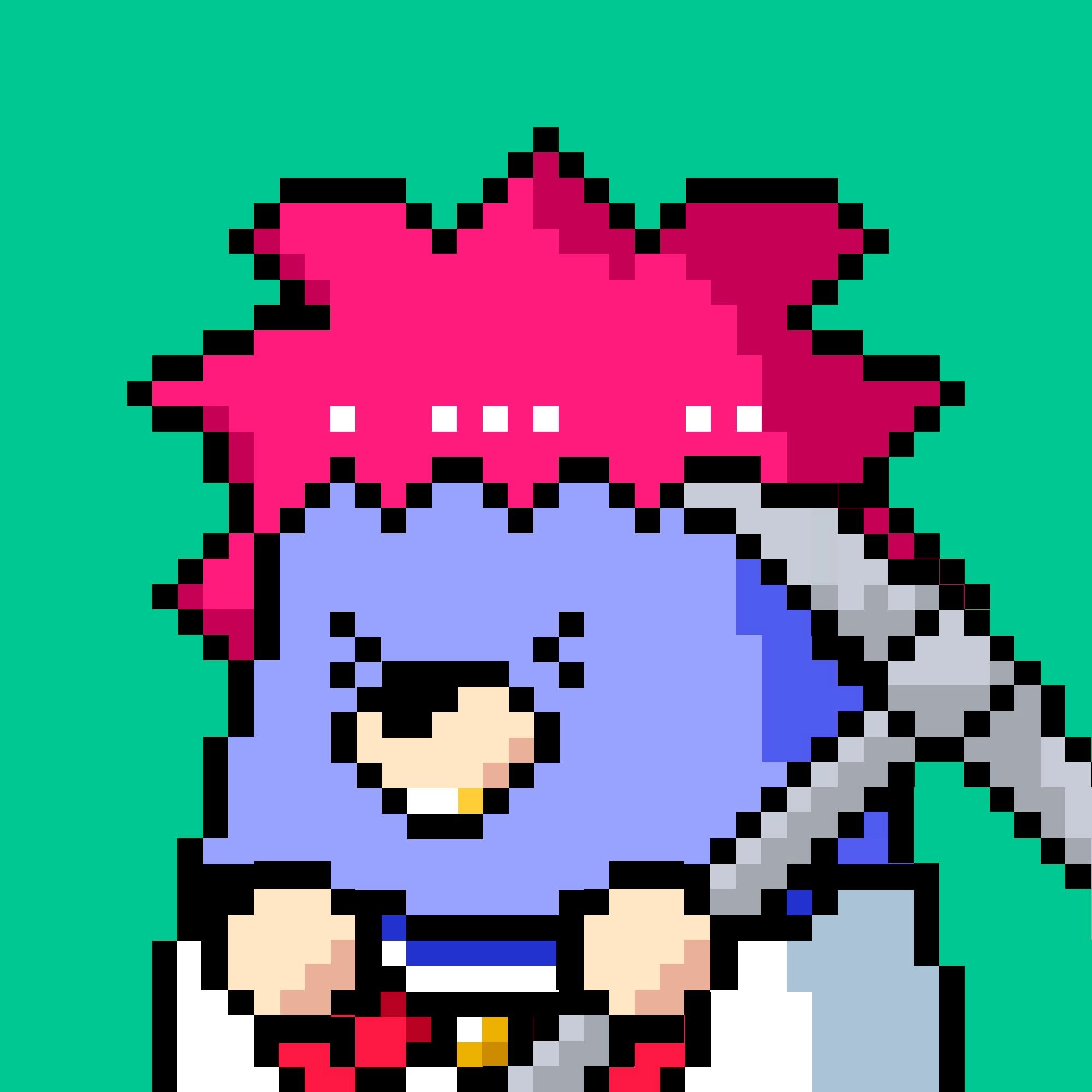 VVS Miner Mole #6105