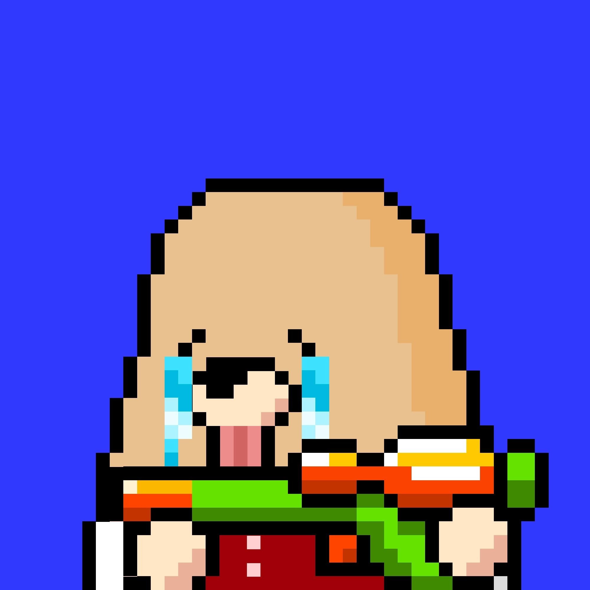 VVS Miner Mole #6112