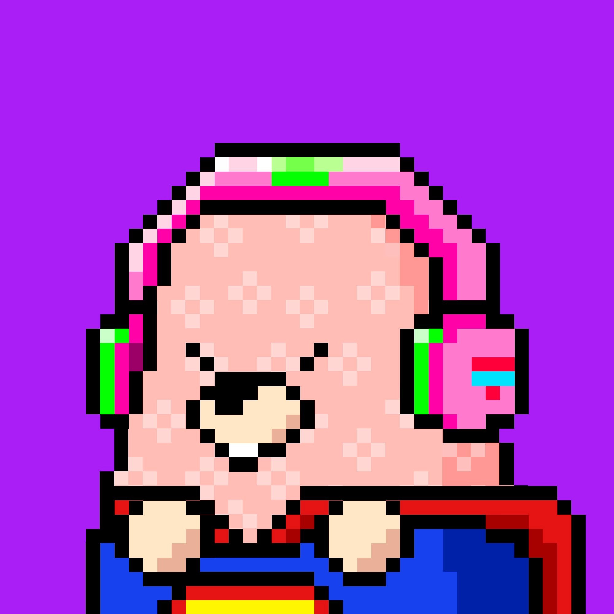 VVS Miner Mole #6160