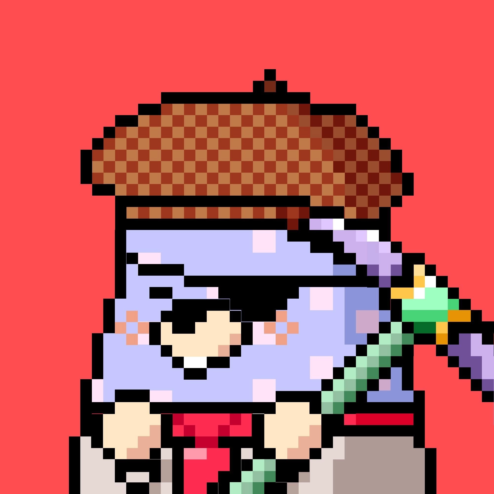 VVS Miner Mole #6164