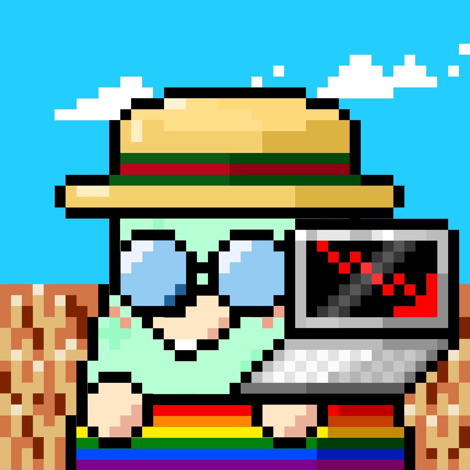 VVS Miner Mole #6227