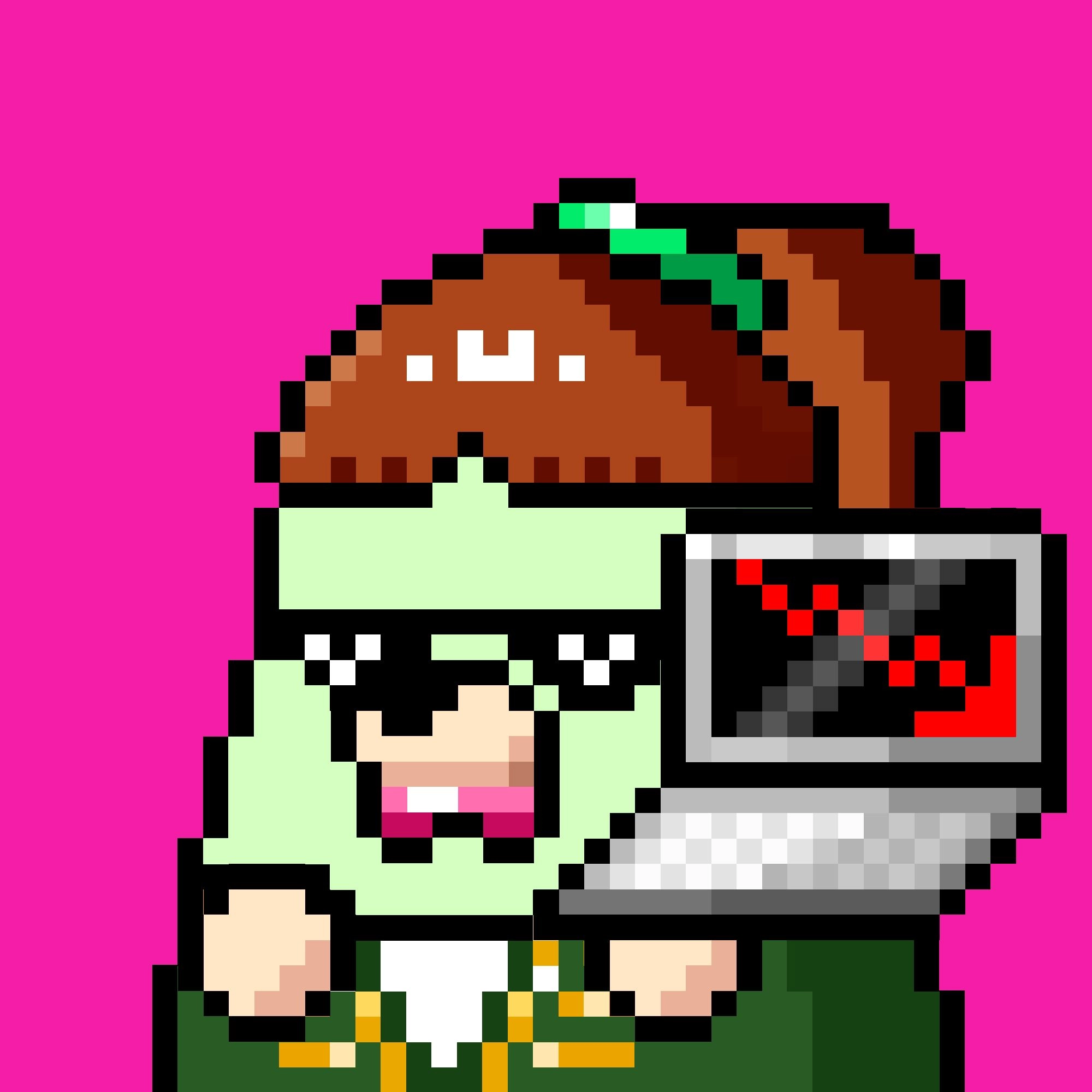 VVS Miner Mole #6253