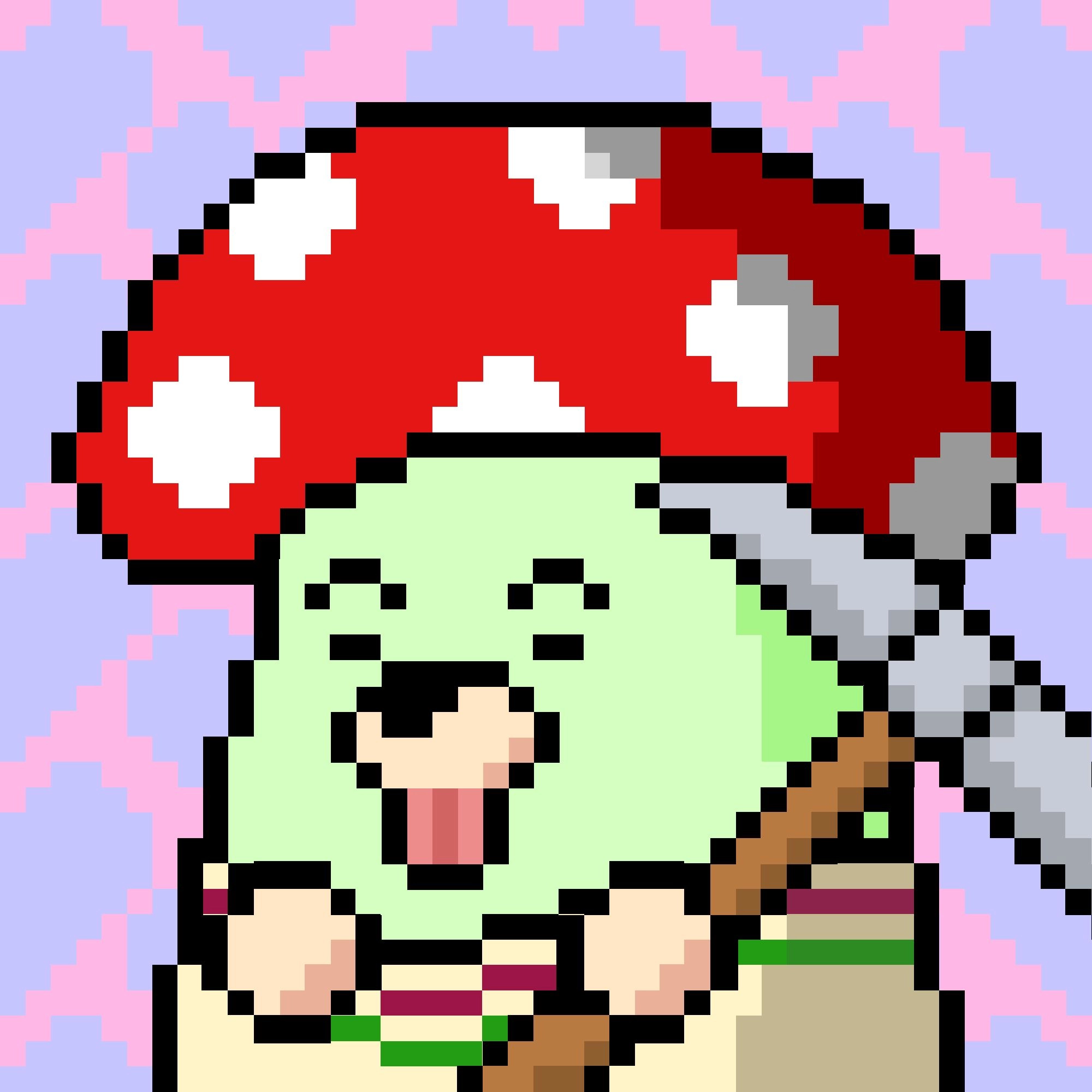 VVS Miner Mole #6258