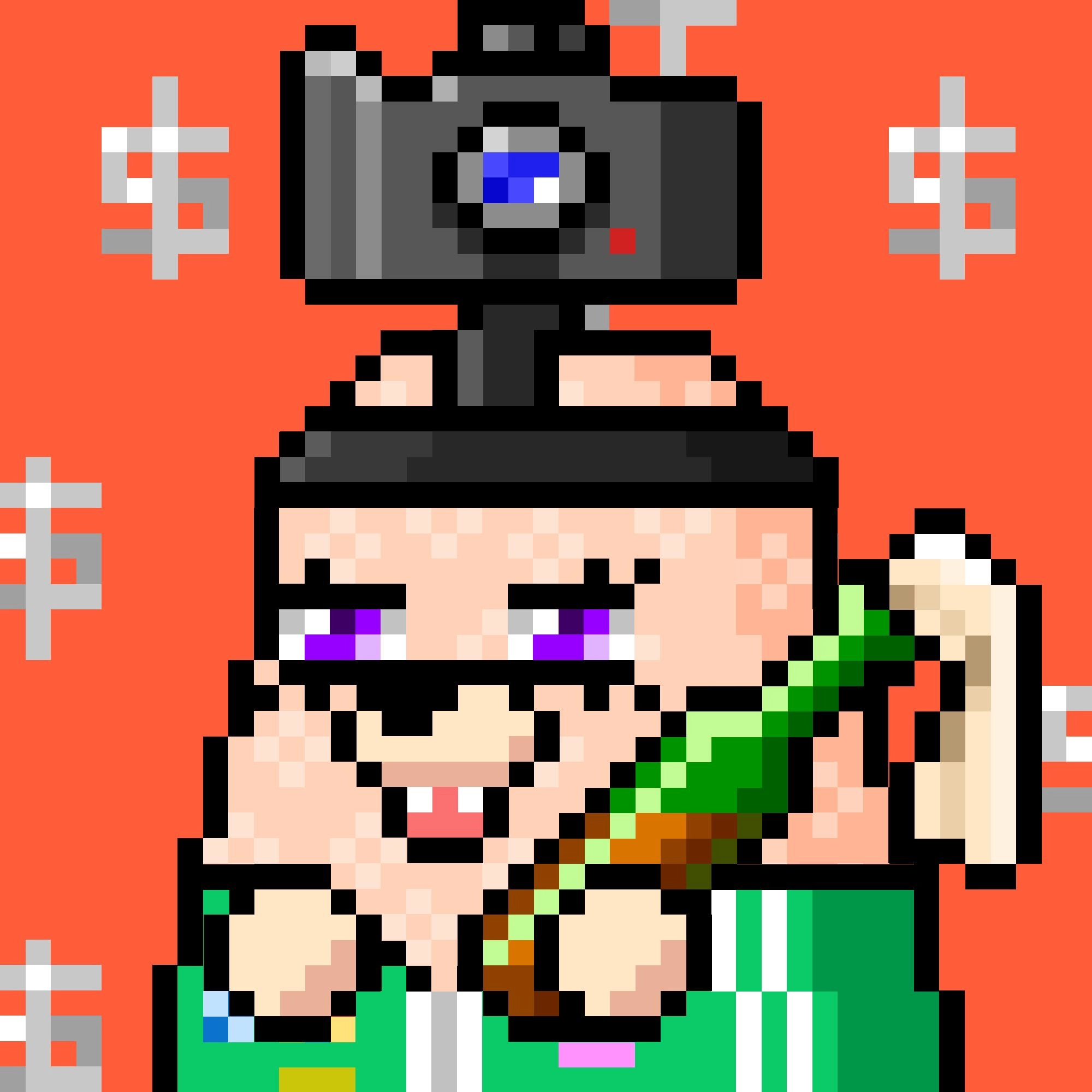 VVS Miner Mole #6289