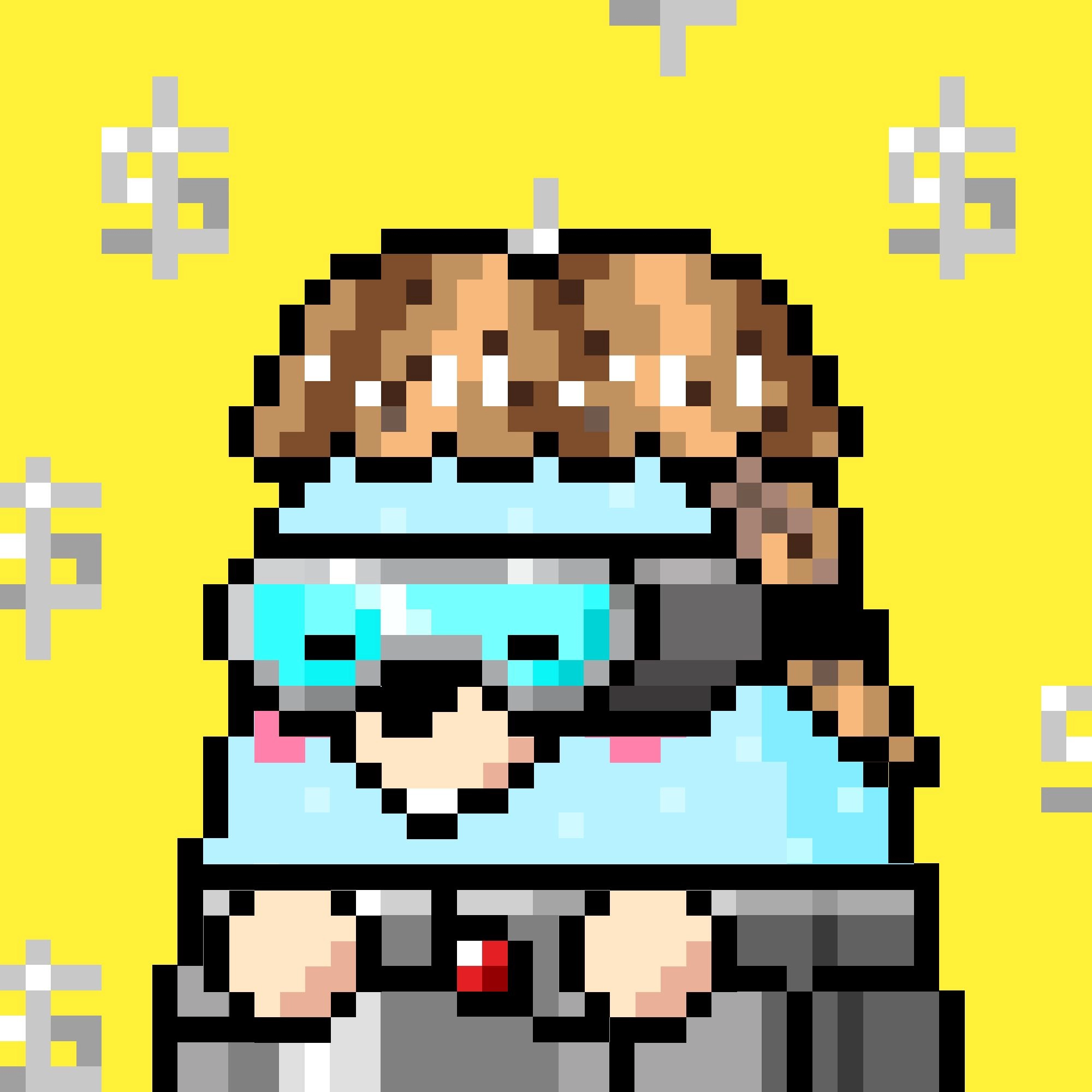 VVS Miner Mole #6319