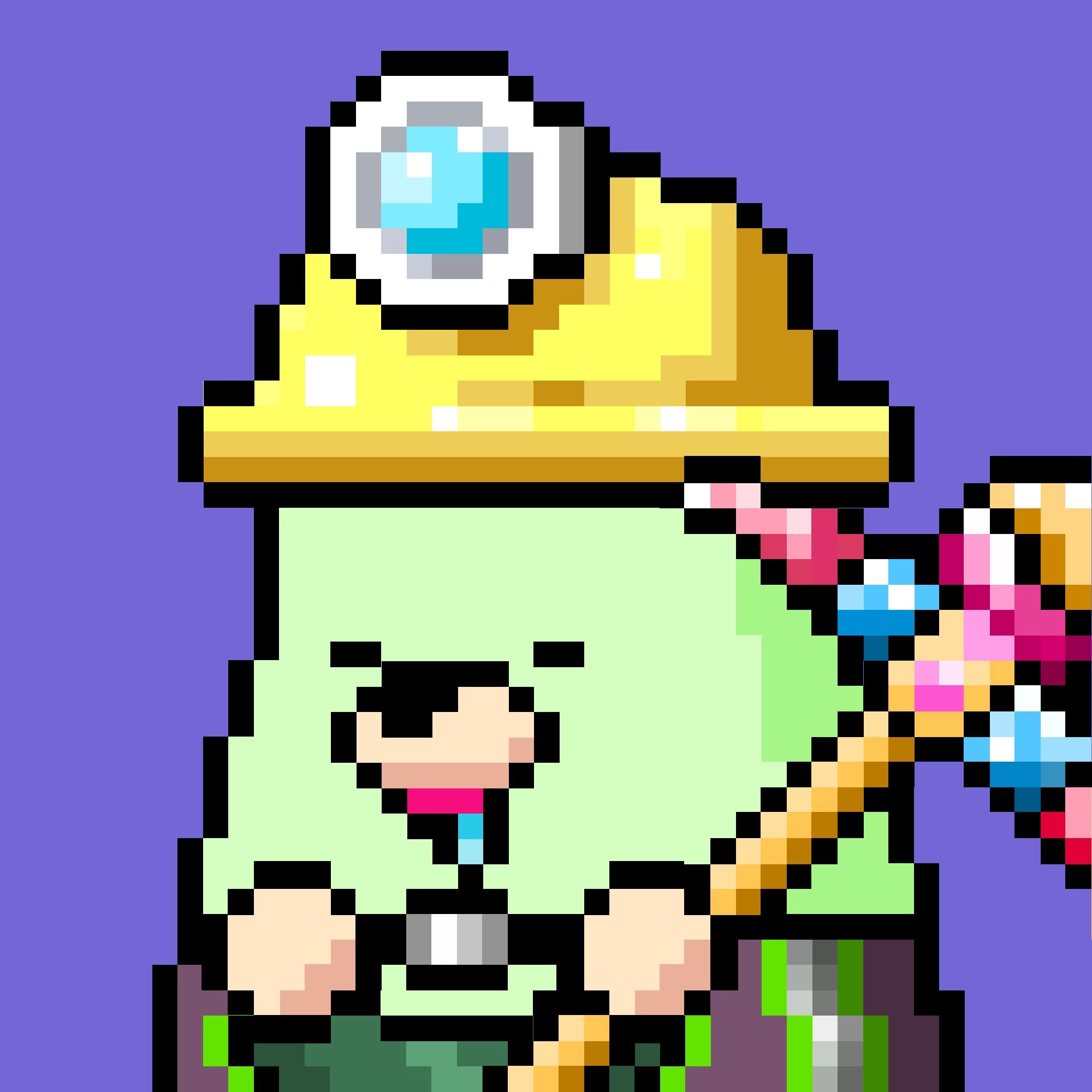 VVS Miner Mole #6333