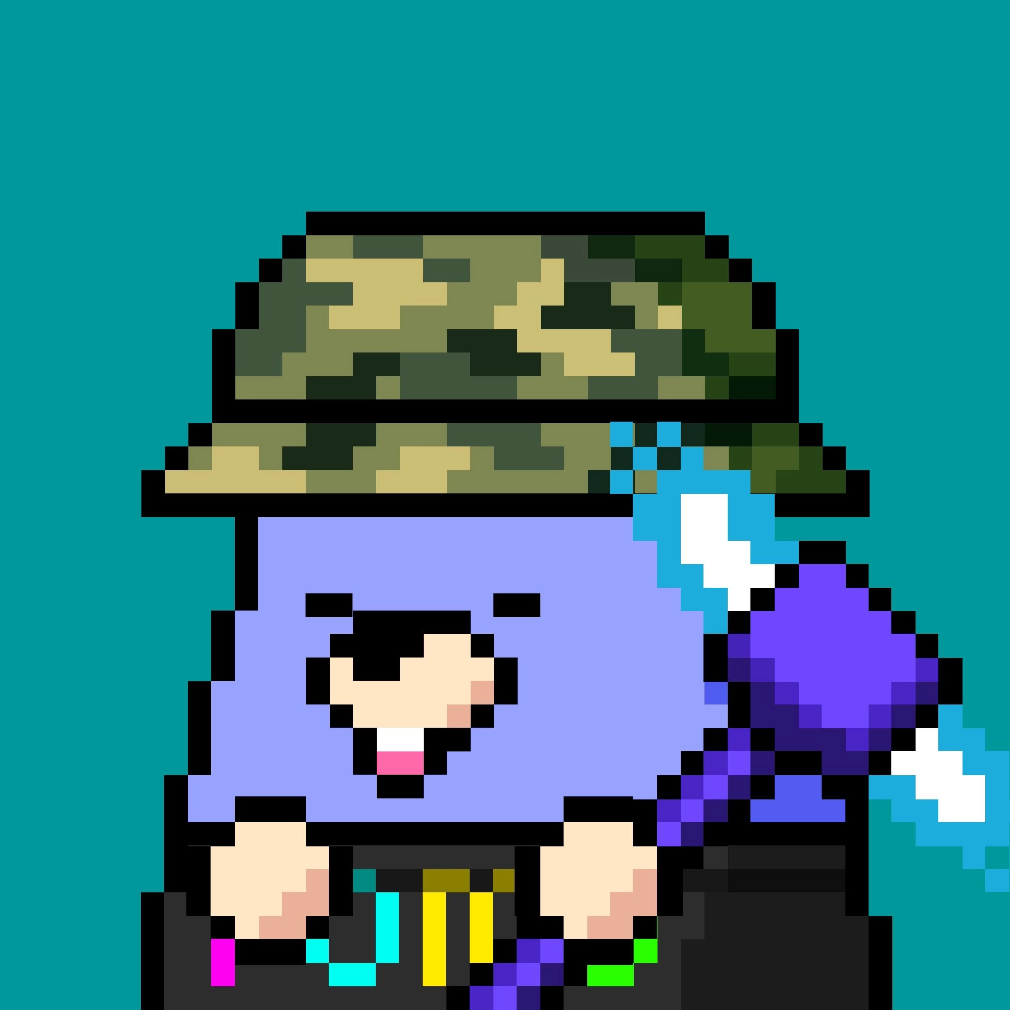 VVS Miner Mole #6392