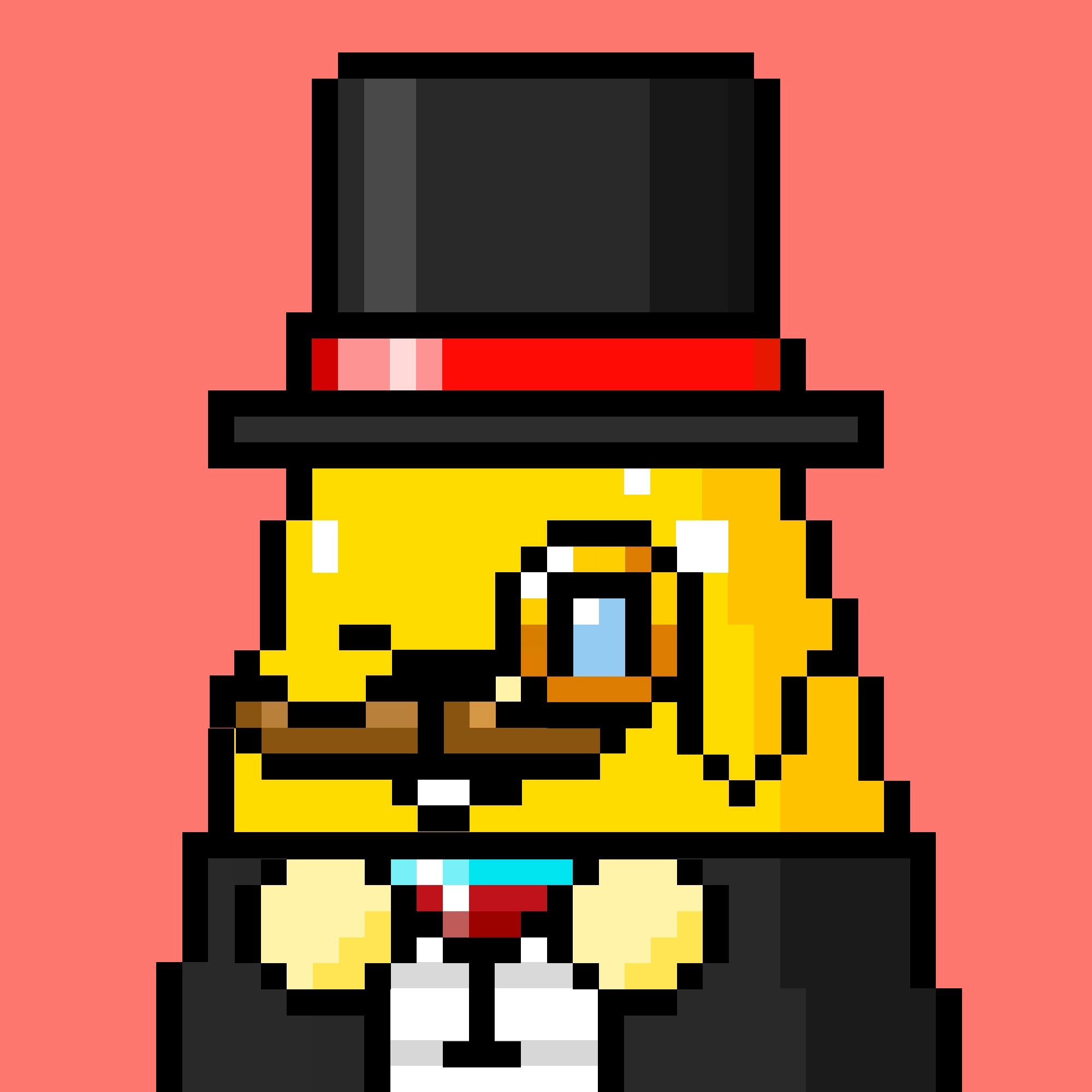 VVS Miner Mole #6465