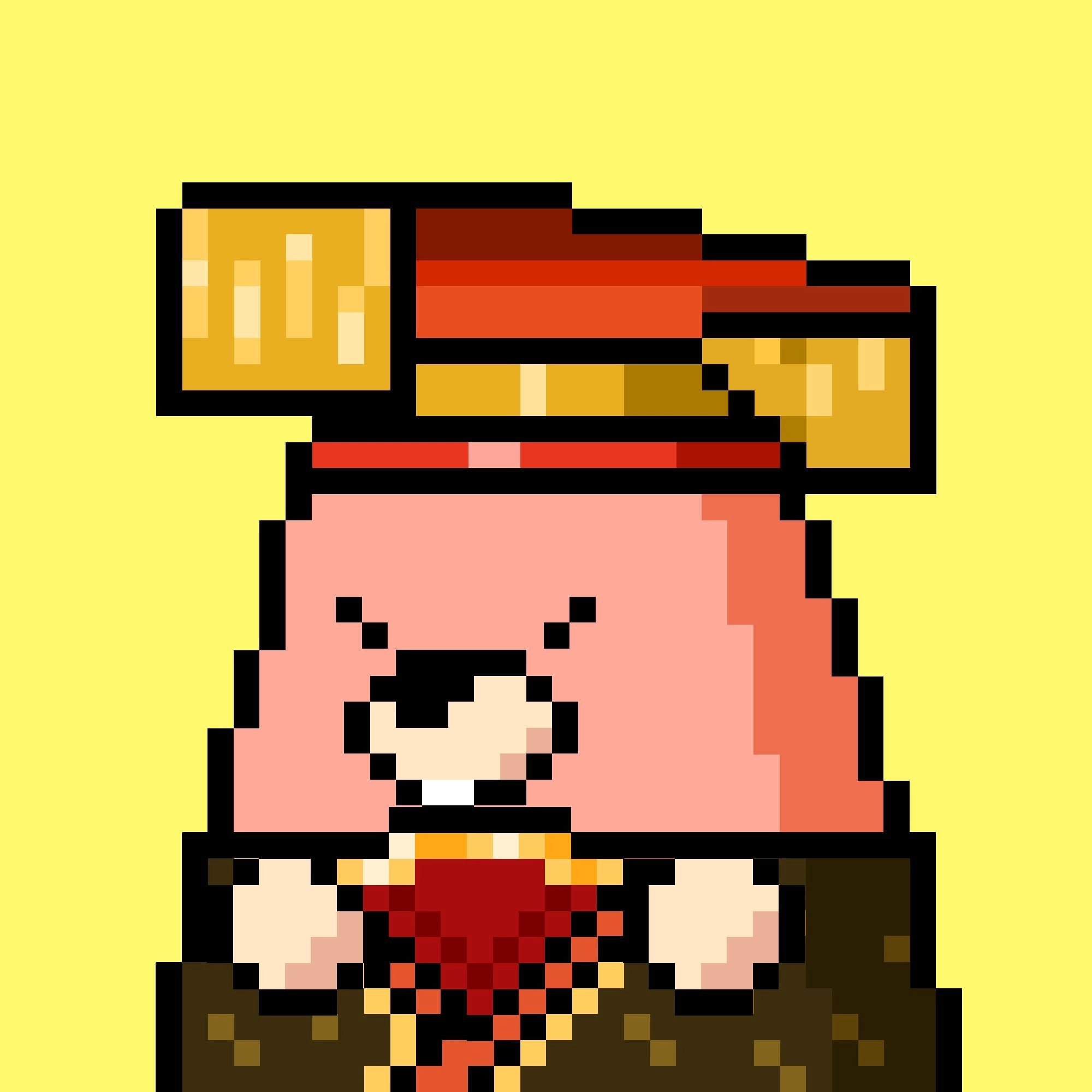 VVS Miner Mole #6479