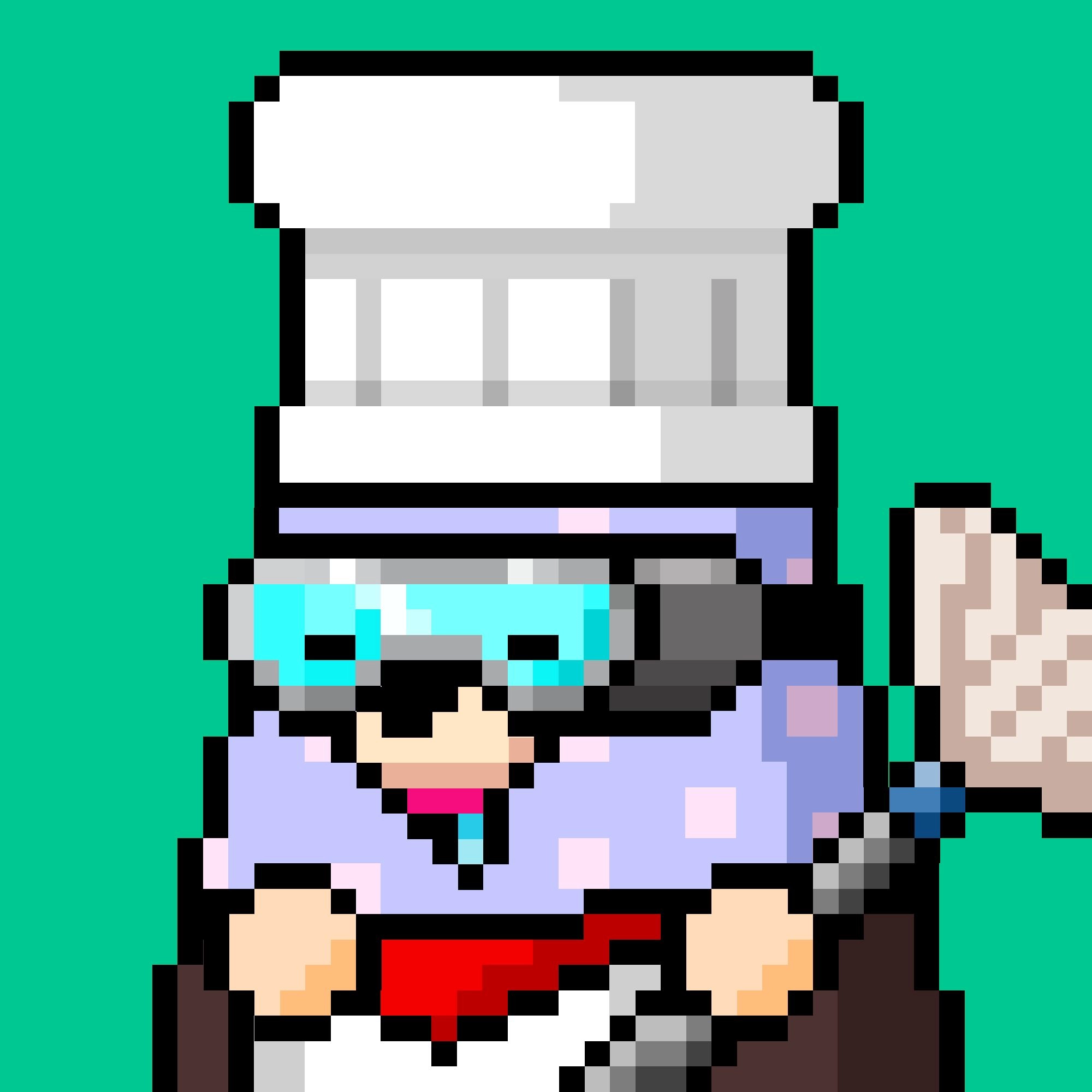 VVS Miner Mole #6574