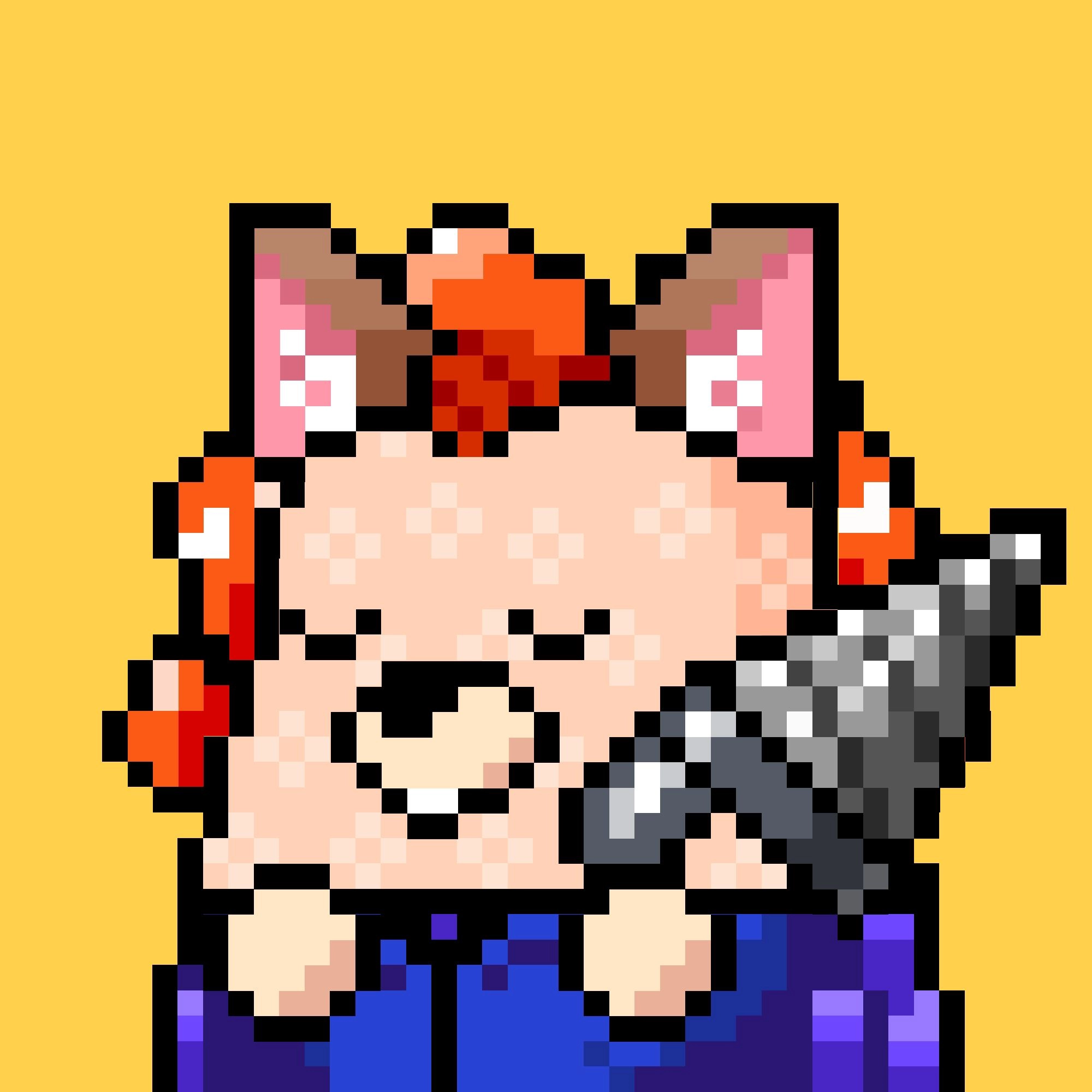 VVS Miner Mole #6640