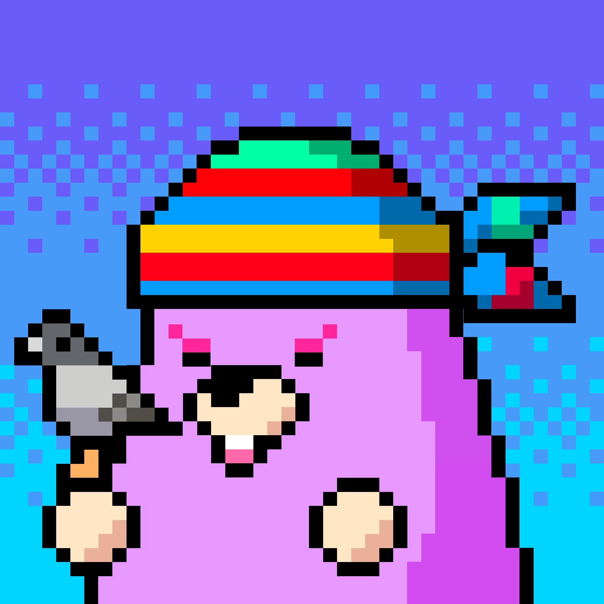 VVS Miner Mole #6644