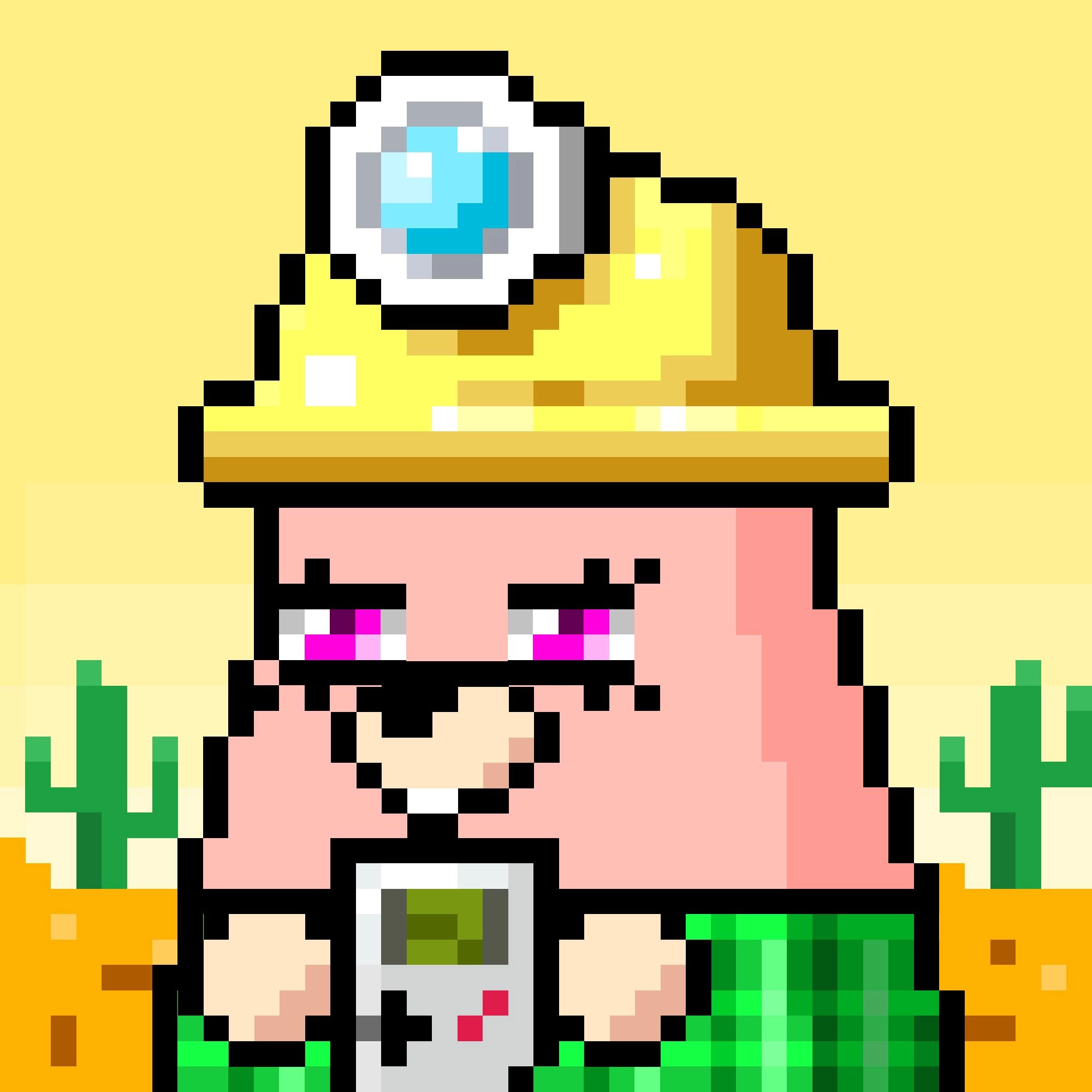 VVS Miner Mole #6649