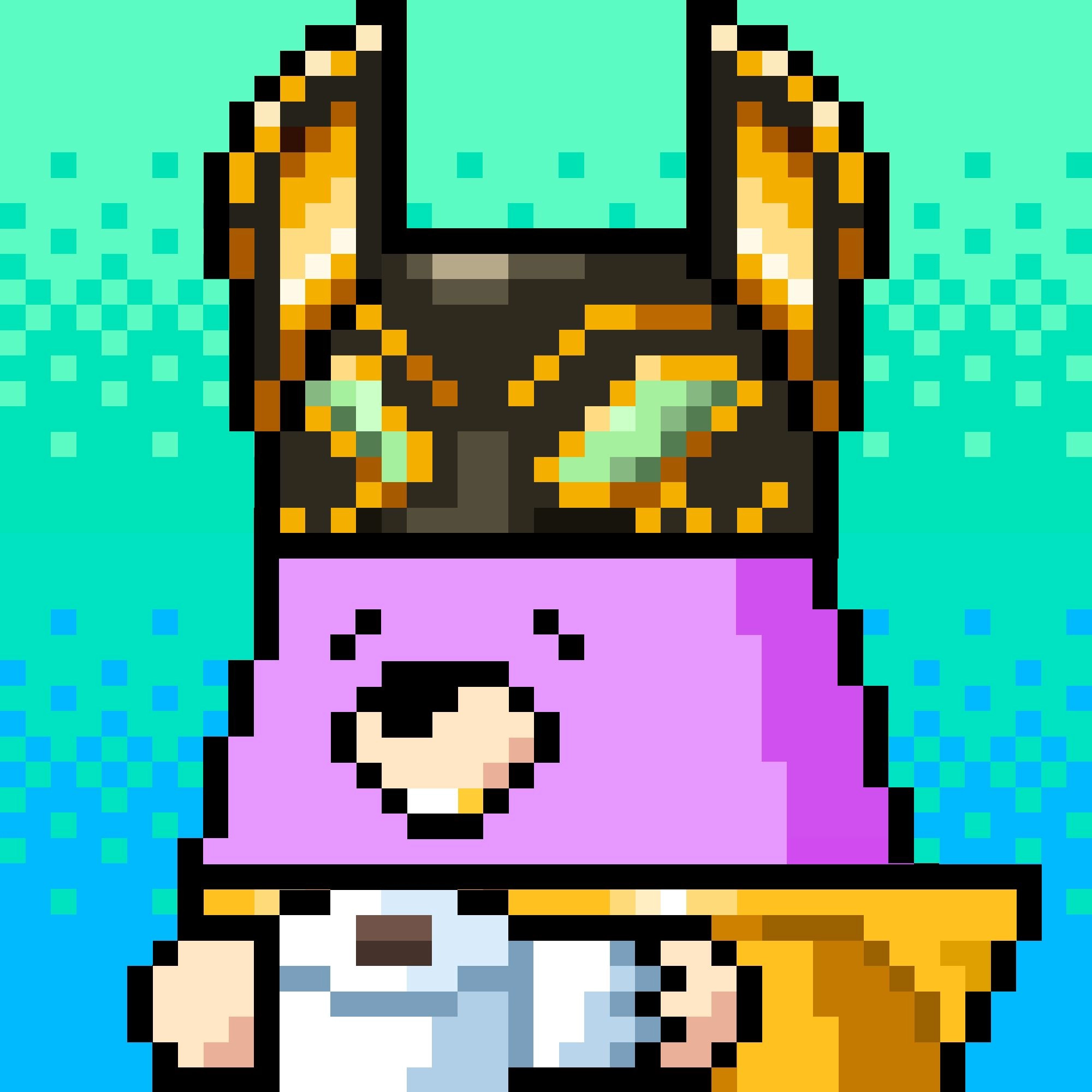 VVS Miner Mole #6685