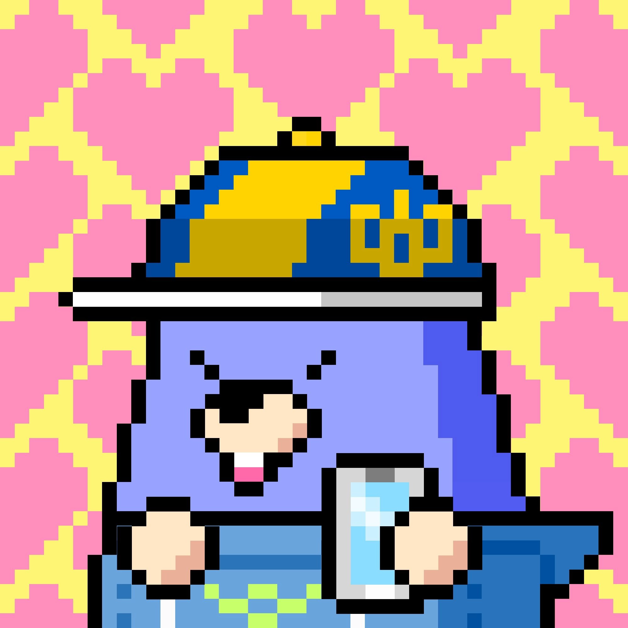 VVS Miner Mole #6736