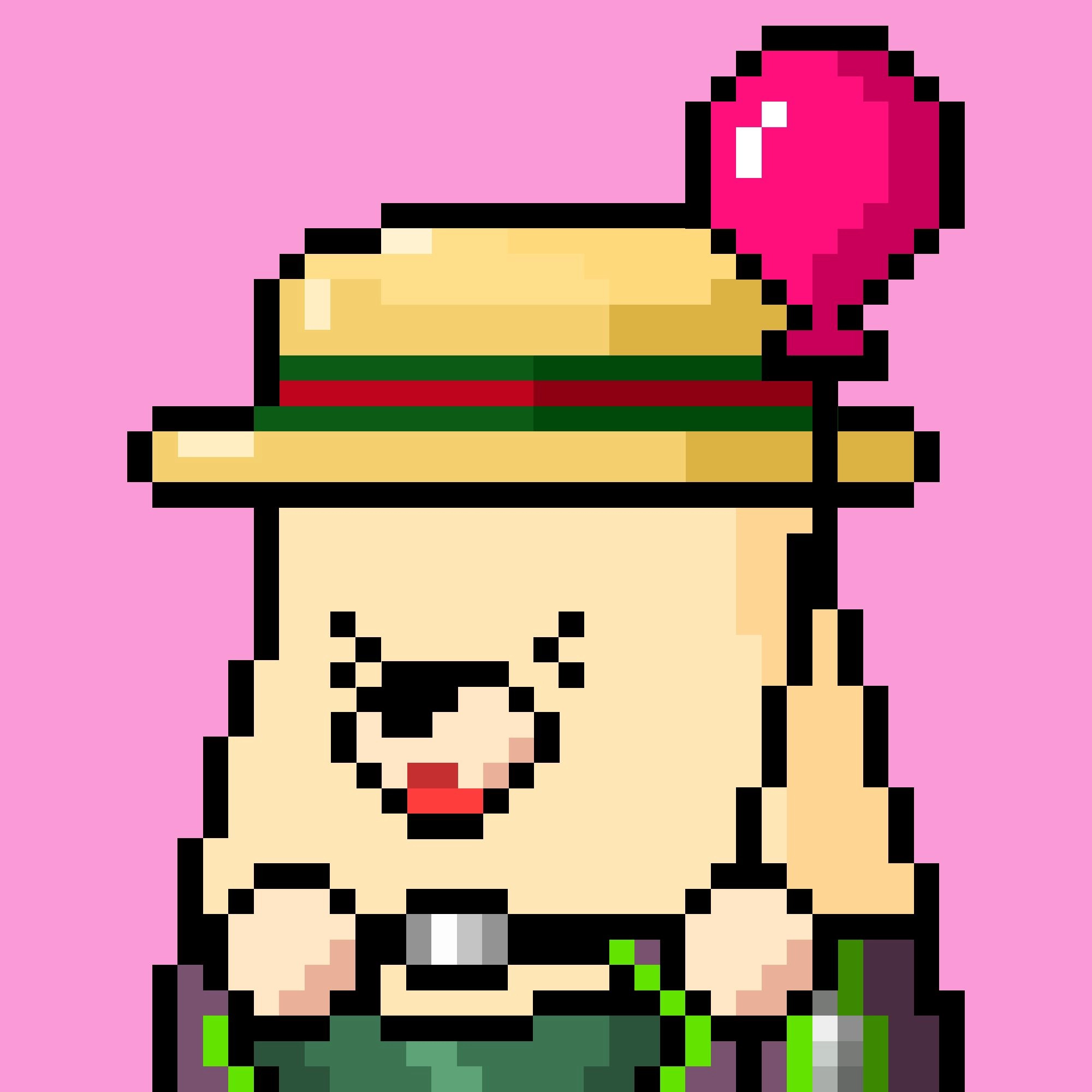 VVS Miner Mole #6771