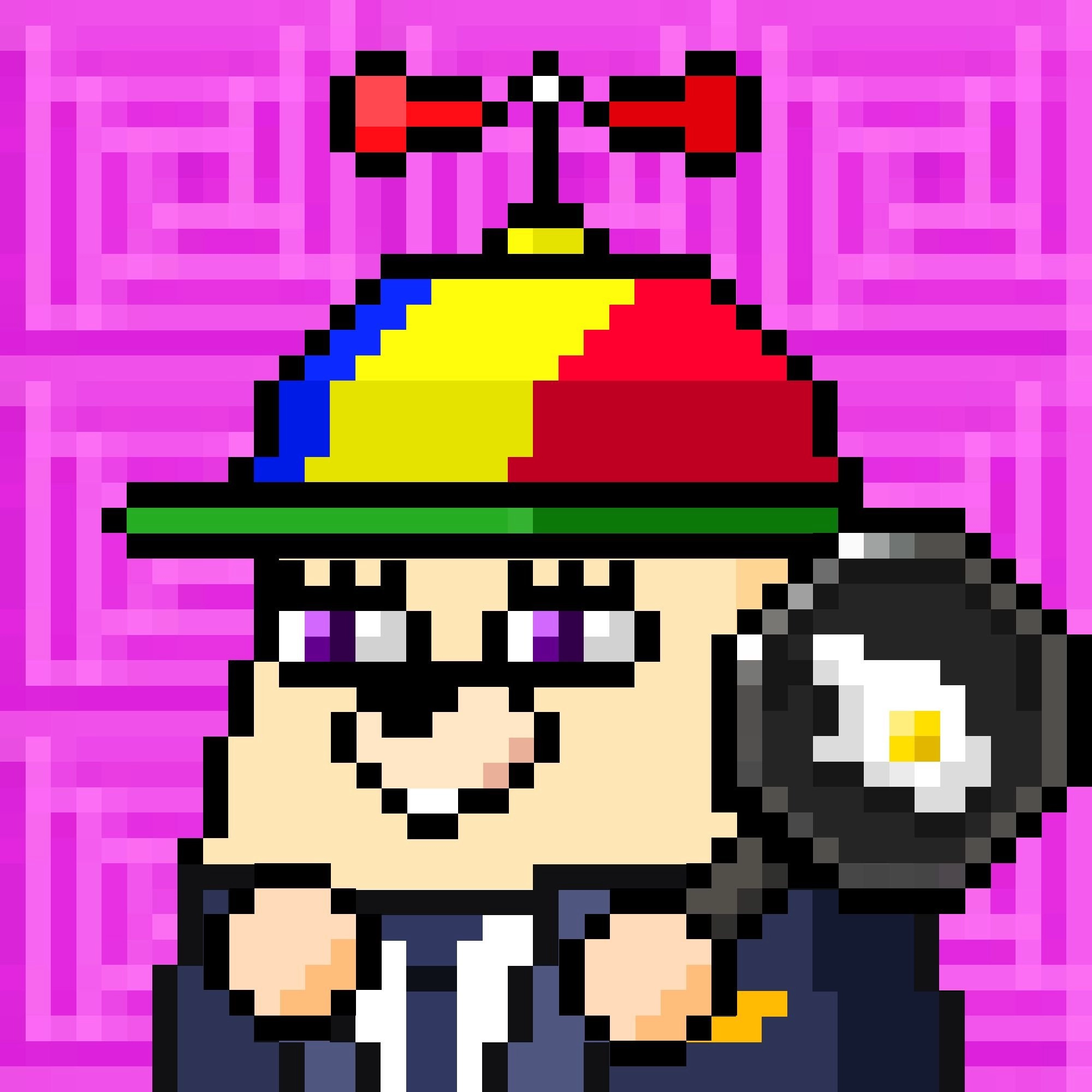 VVS Miner Mole #6773