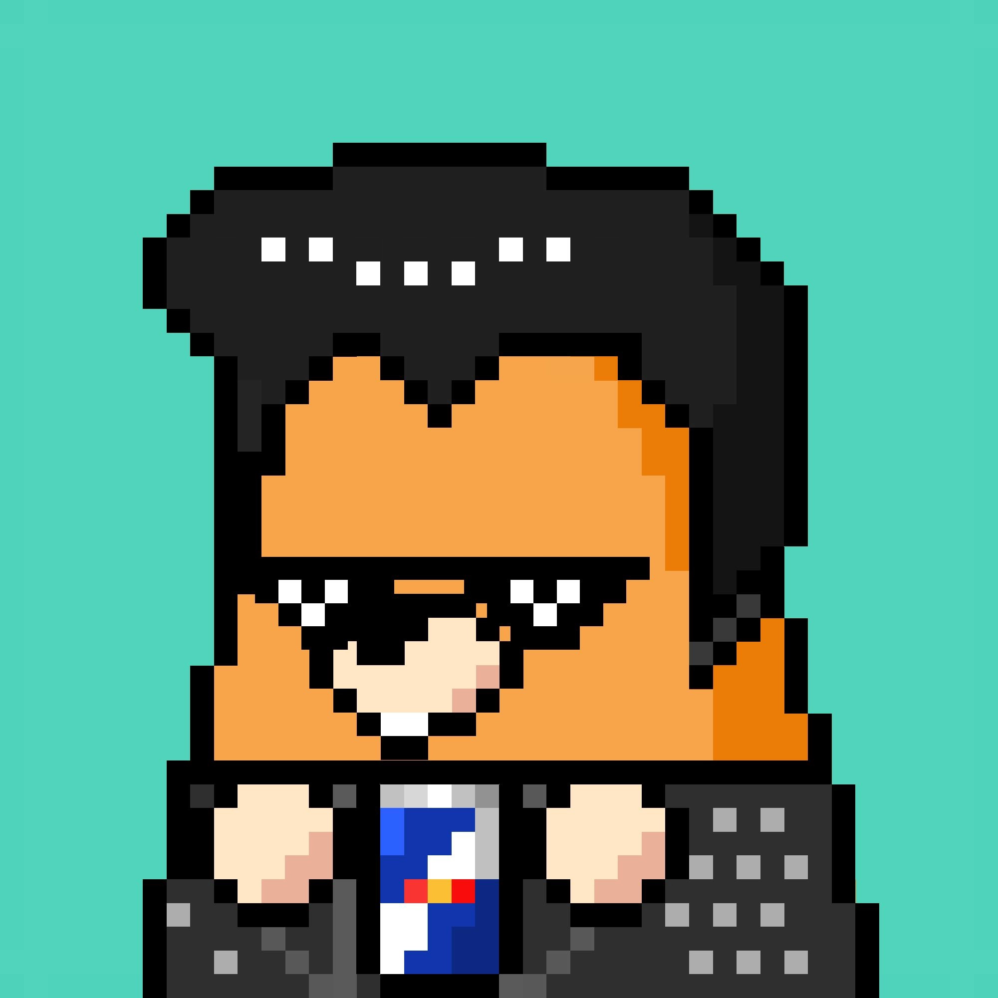 VVS Miner Mole #6845