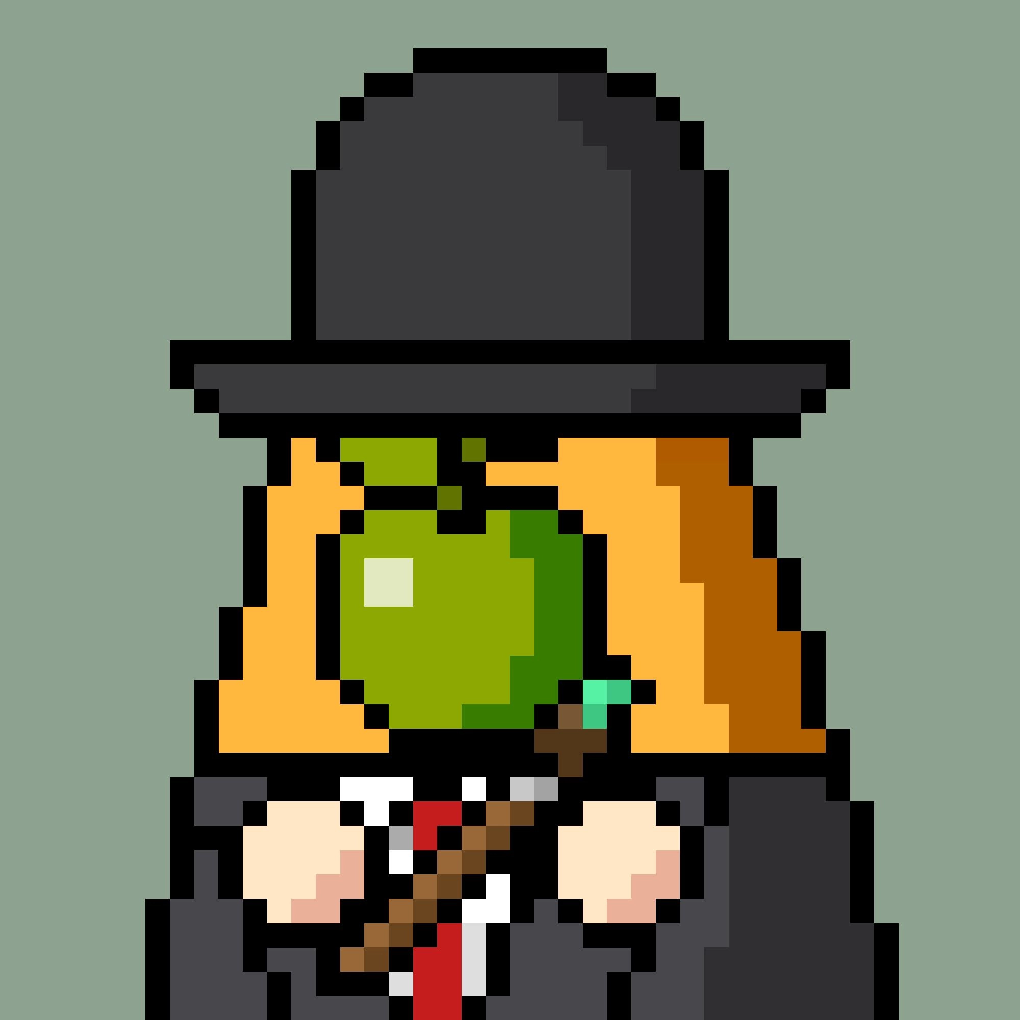 VVS Miner Mole #6950