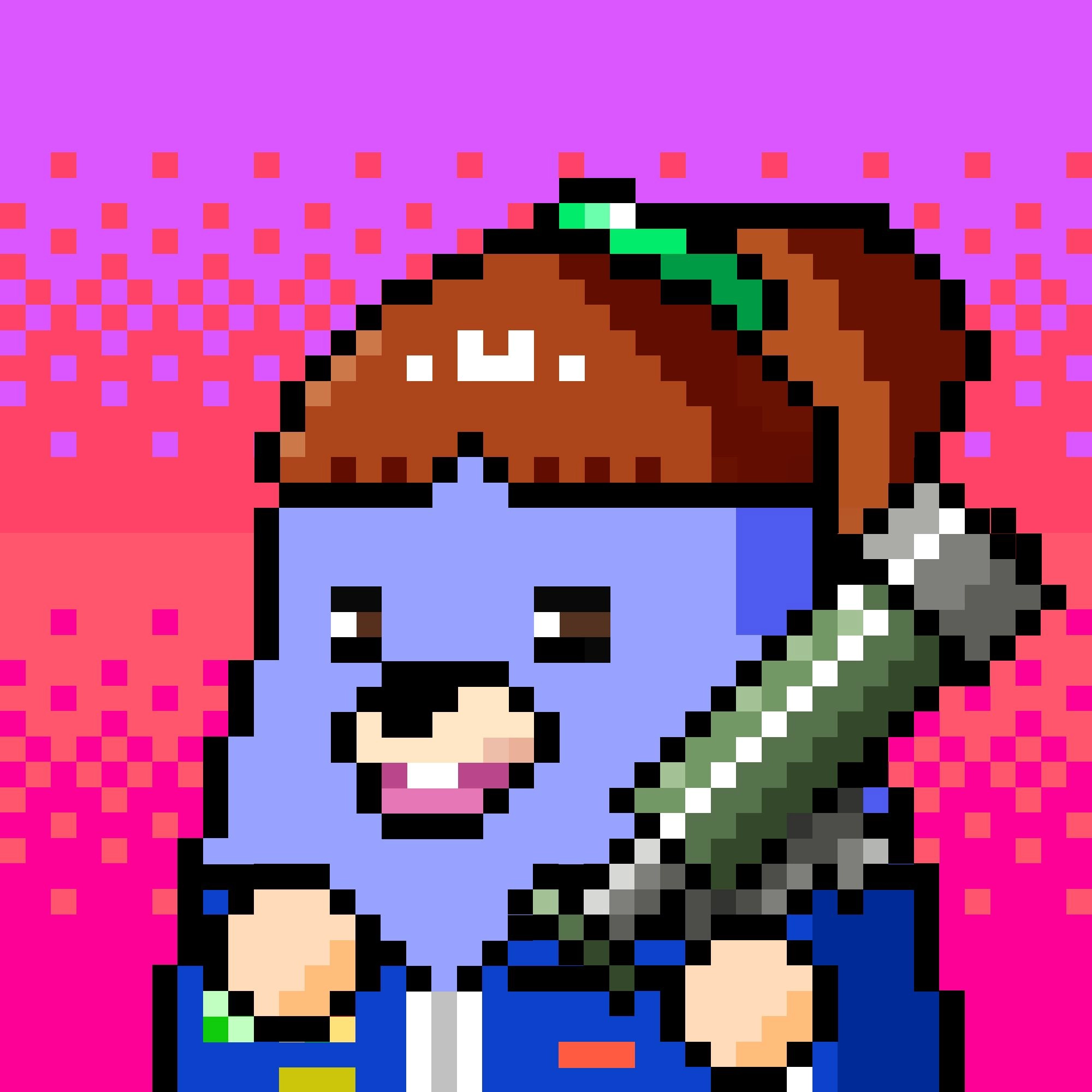 VVS Miner Mole #7032