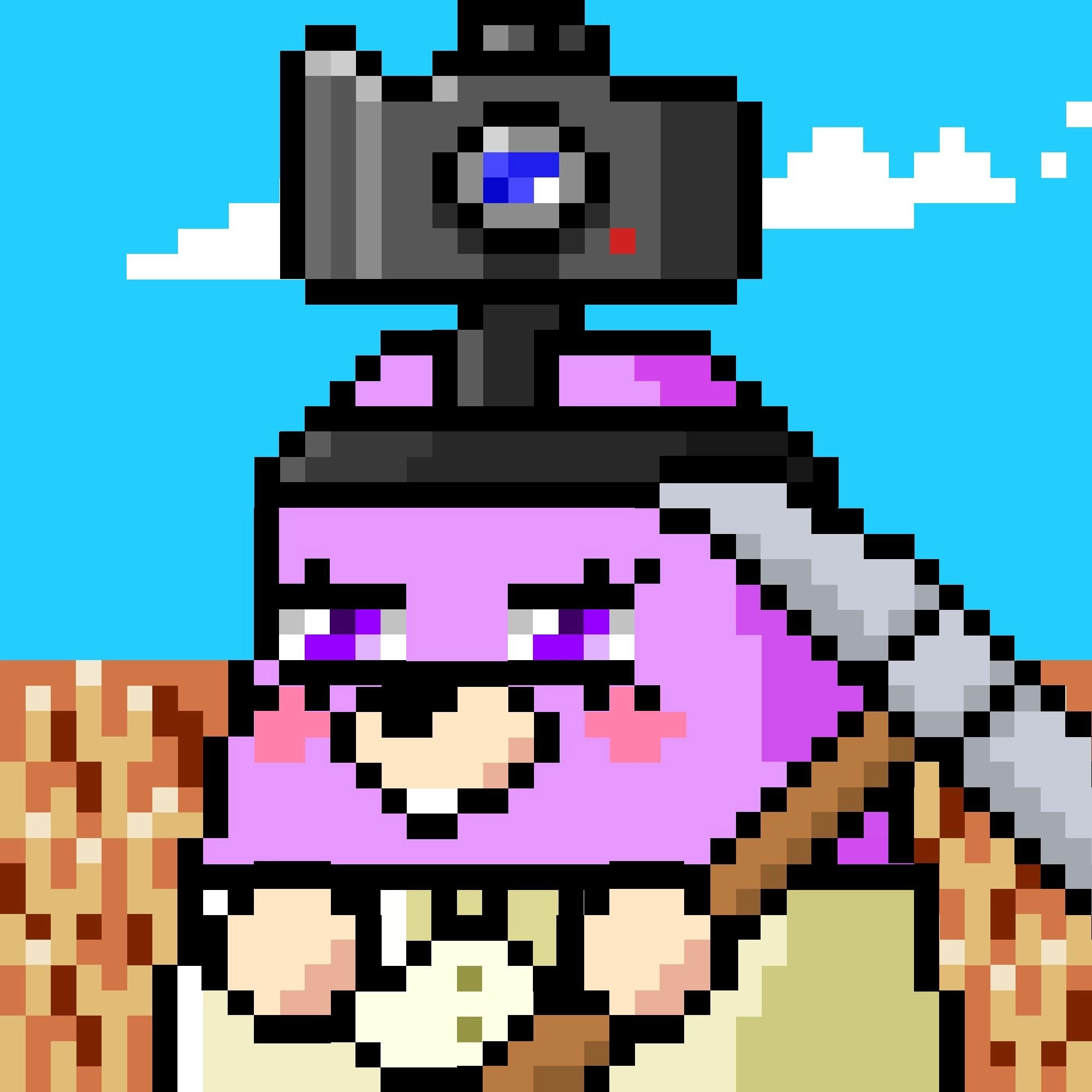 VVS Miner Mole #7127