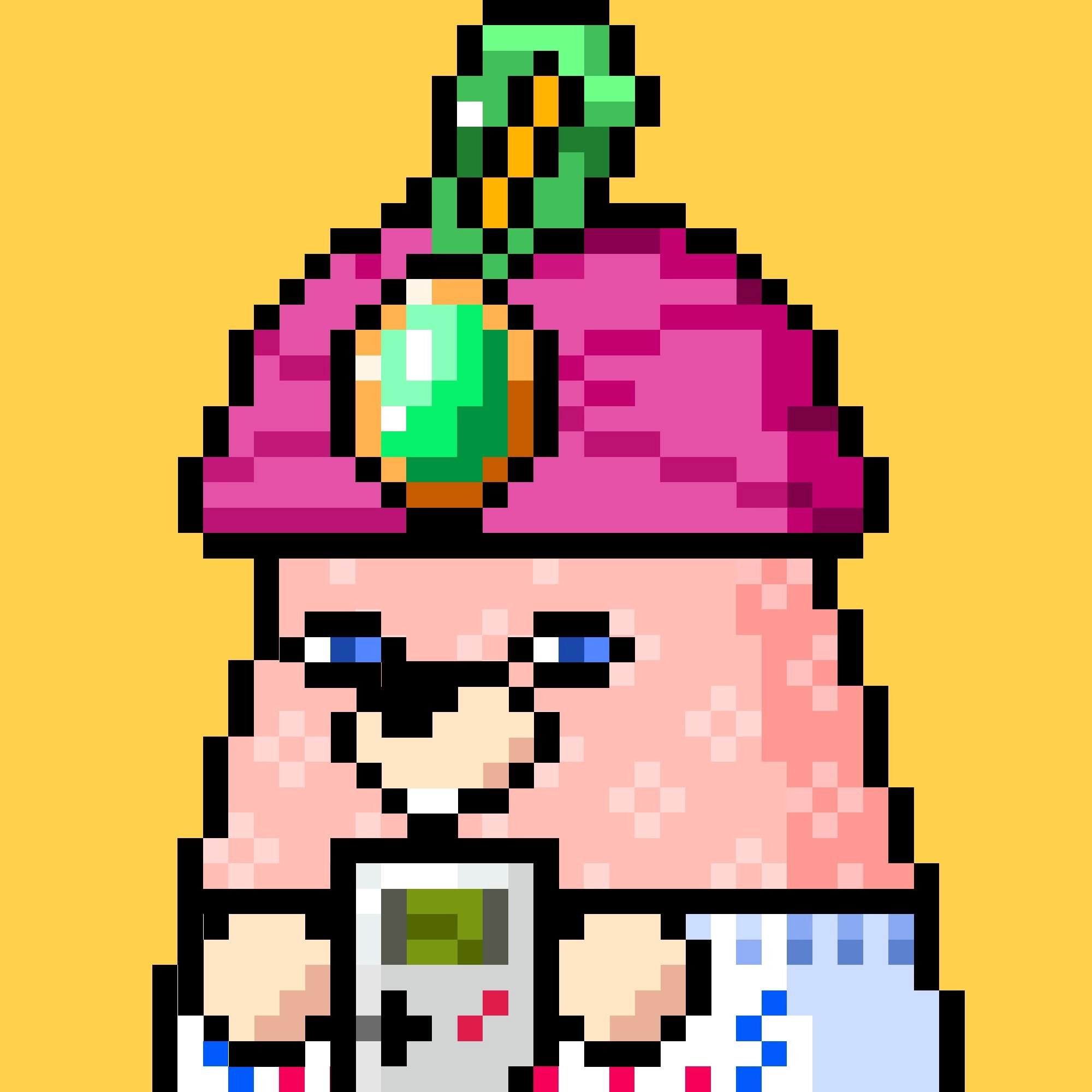 VVS Miner Mole #7153