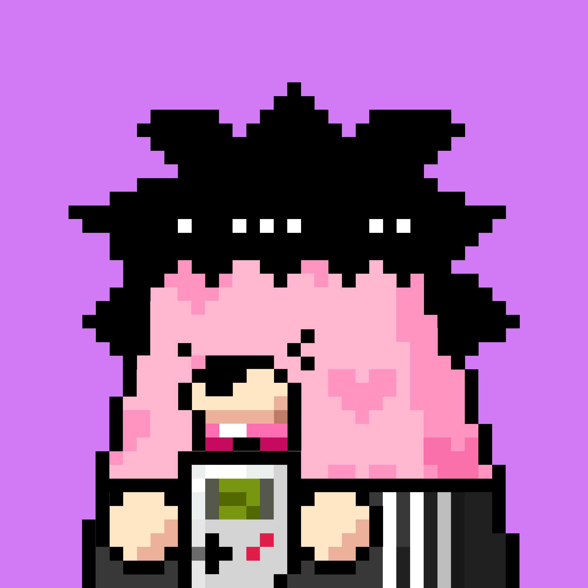 VVS Miner Mole #7464