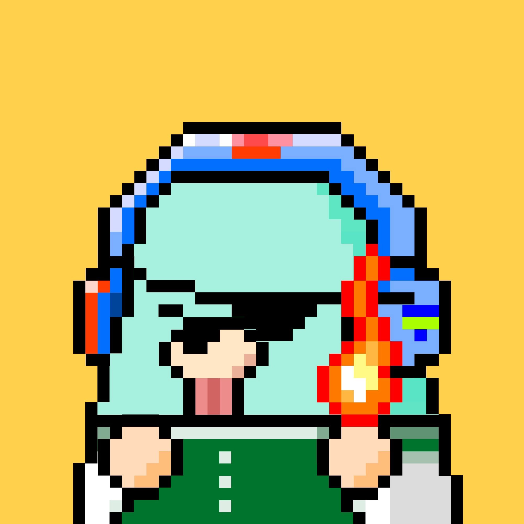 VVS Miner Mole #7542