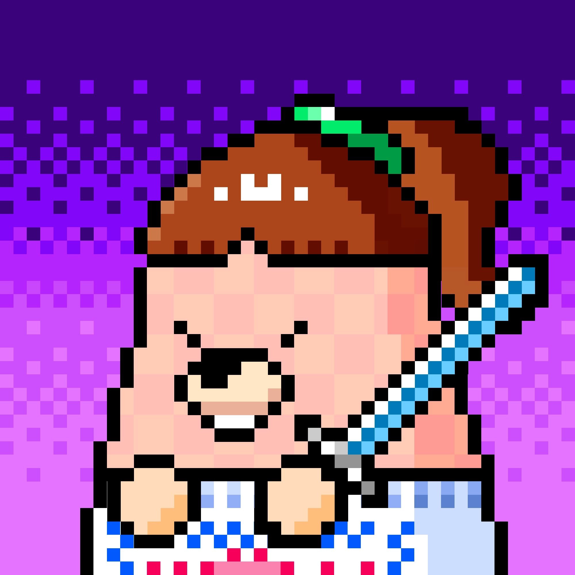 VVS Miner Mole #7567