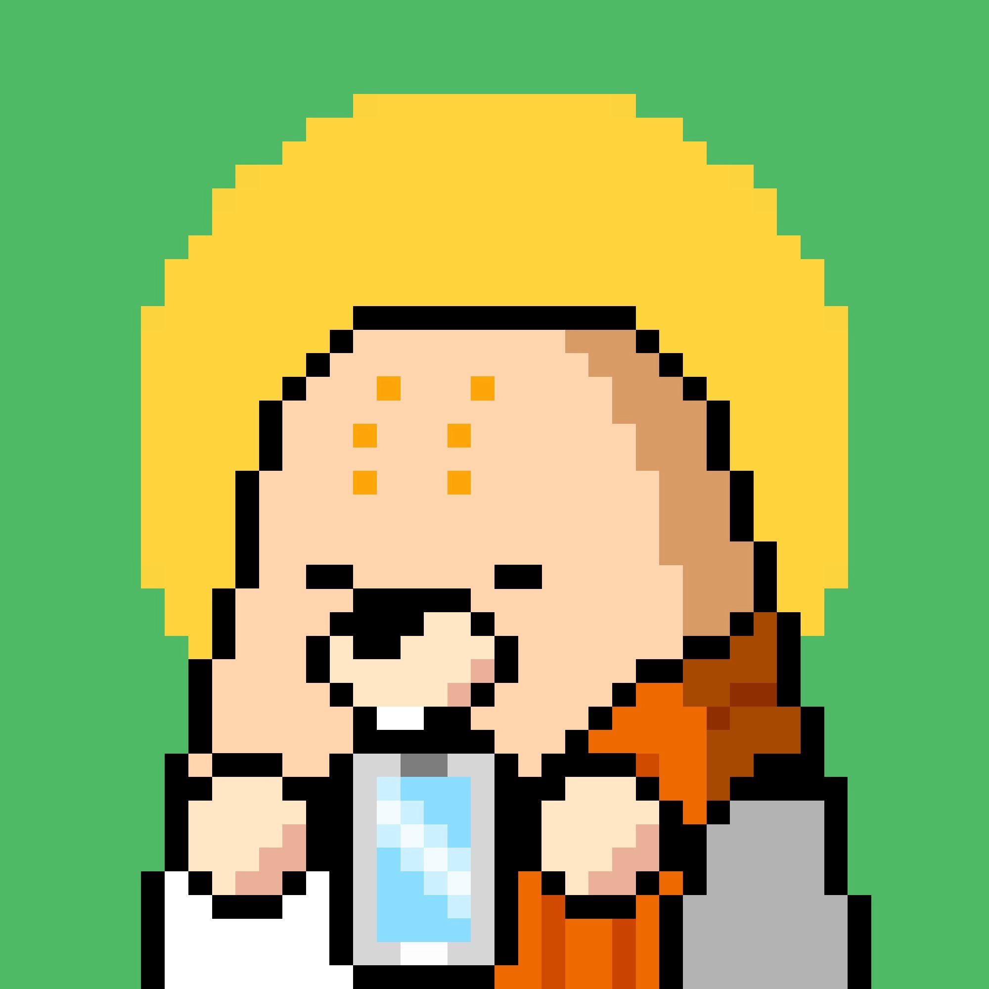 VVS Miner Mole #7583