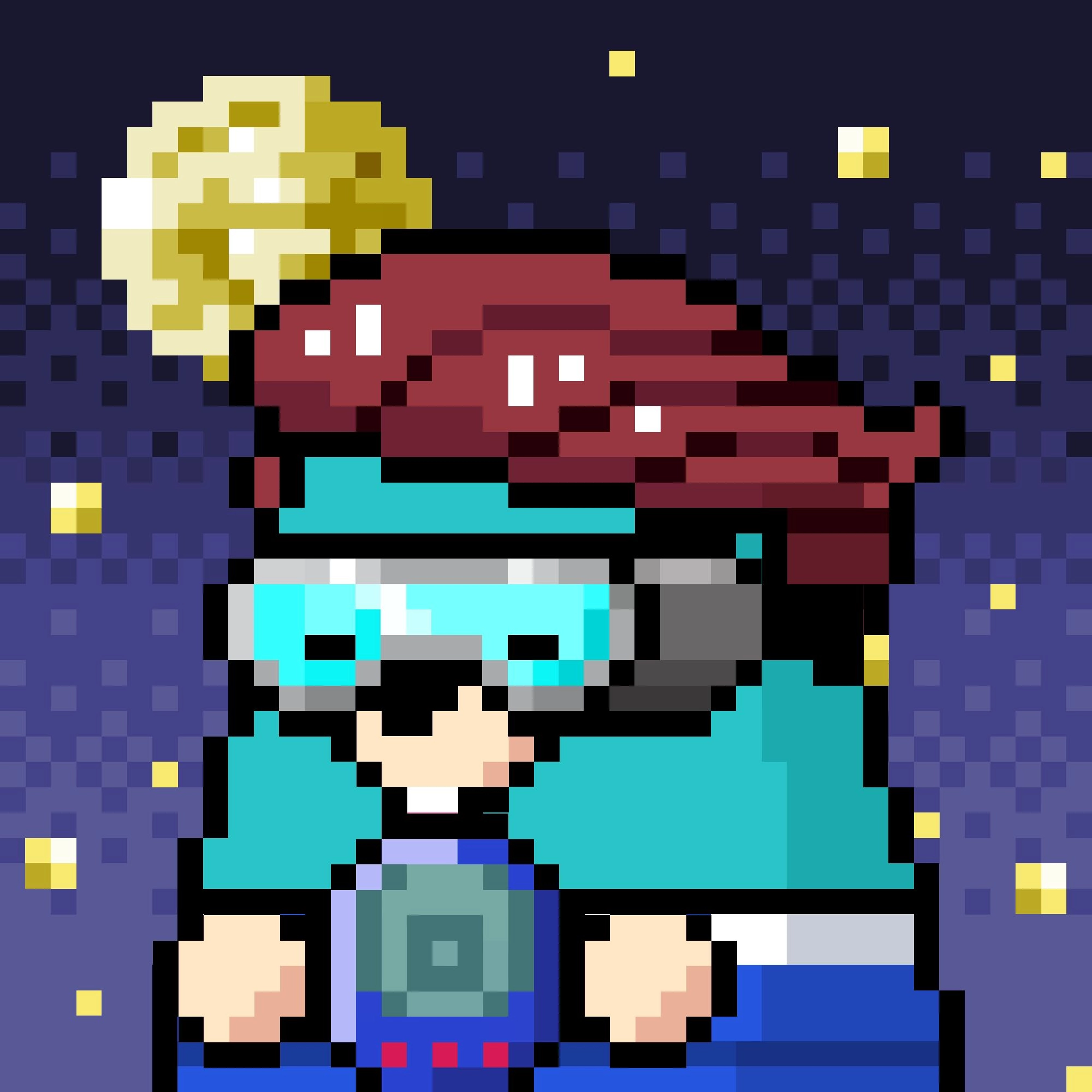 VVS Miner Mole #7647