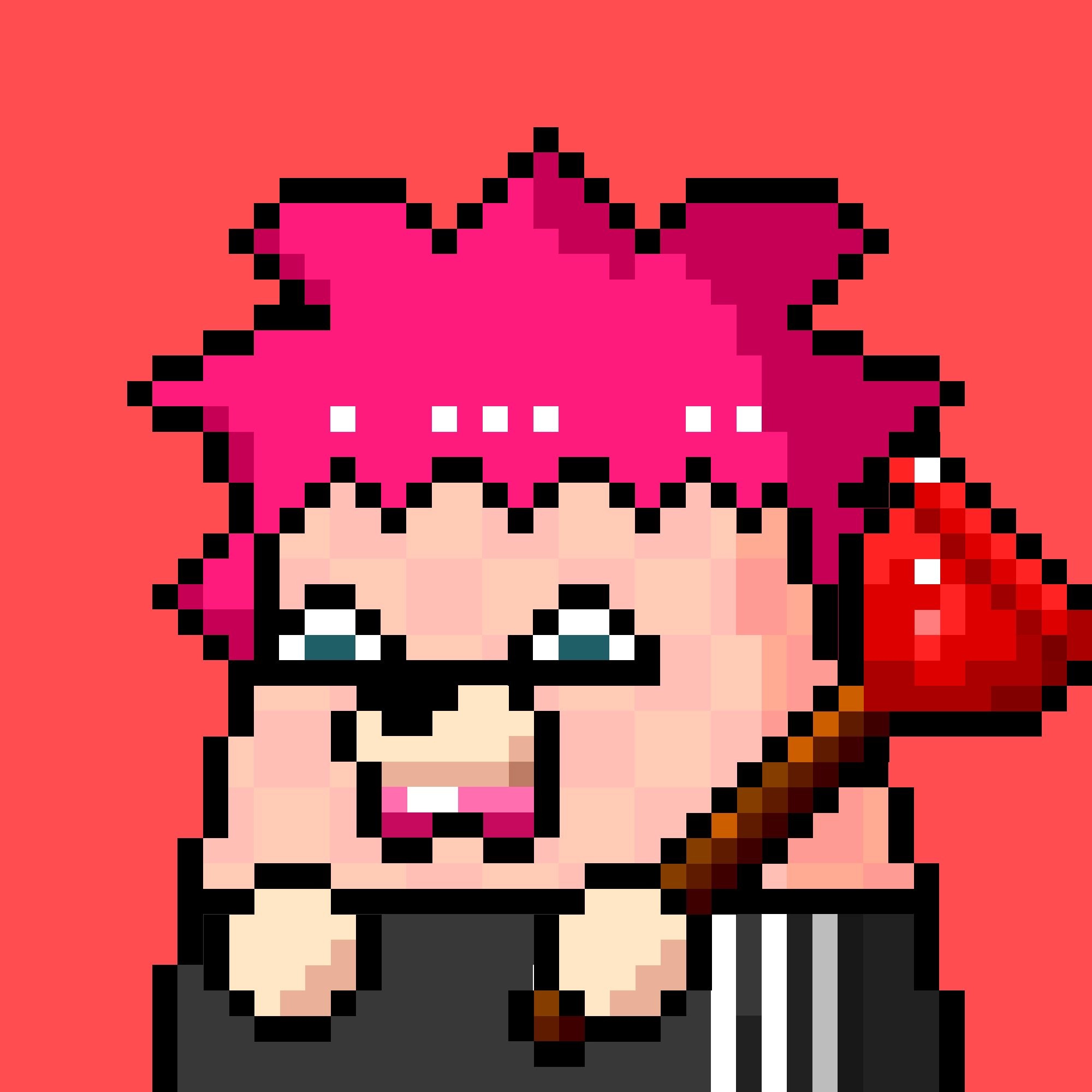 VVS Miner Mole #7665