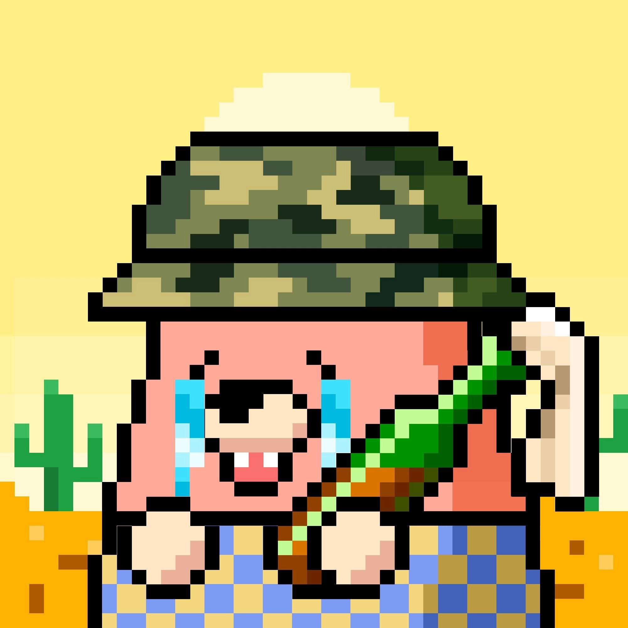 VVS Miner Mole #7686