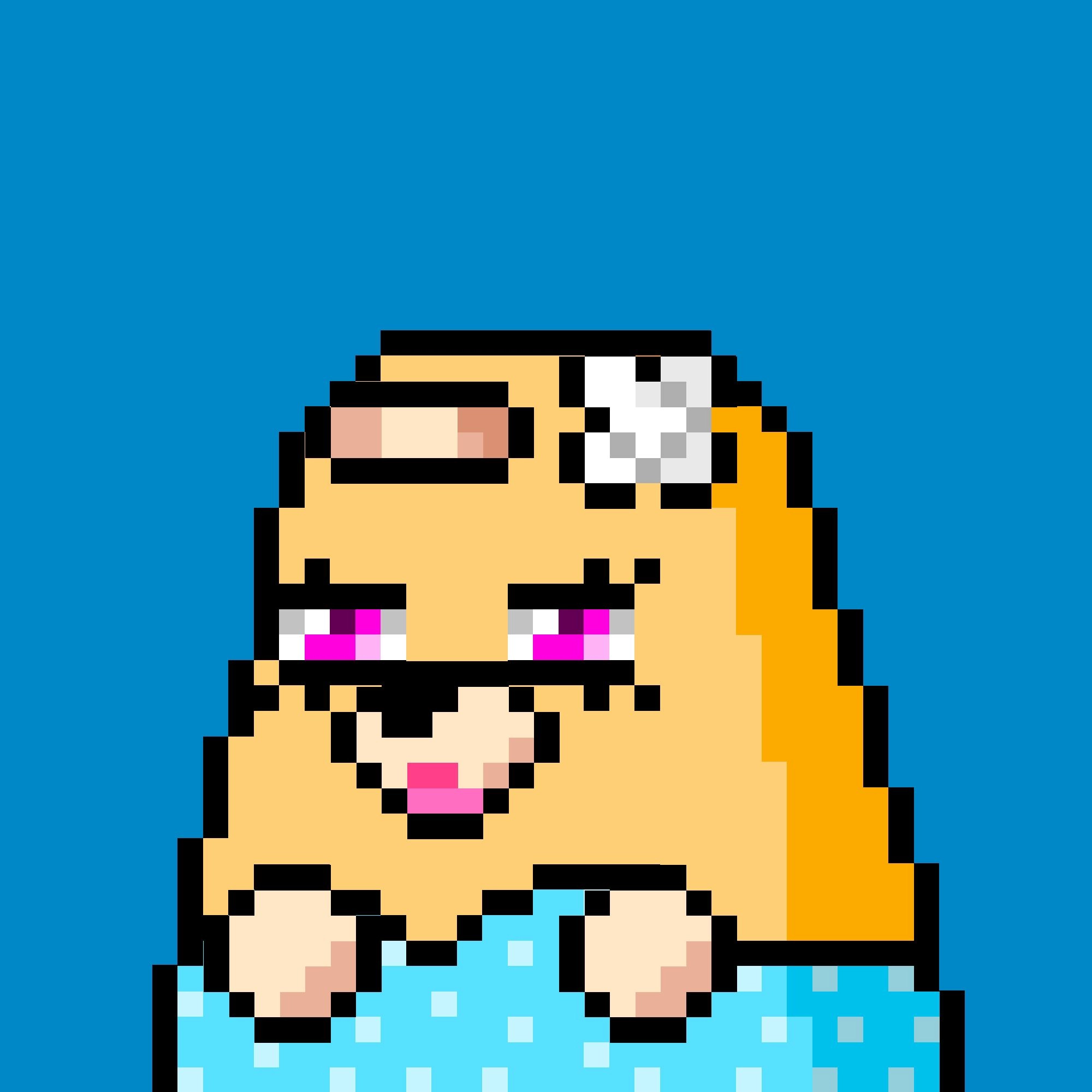 VVS Miner Mole #7781