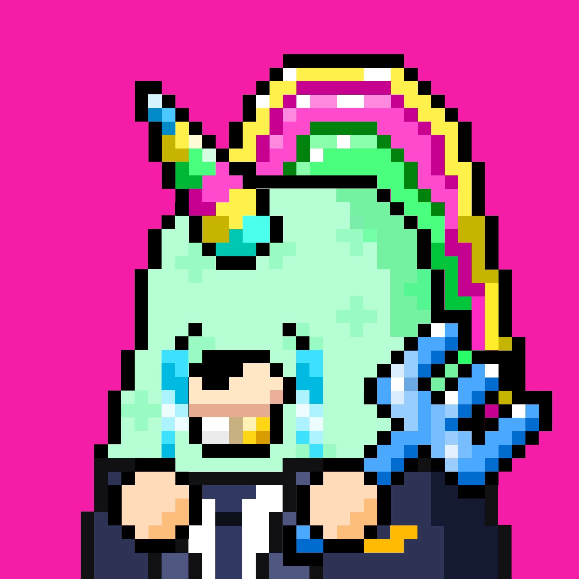 VVS Miner Mole #7806