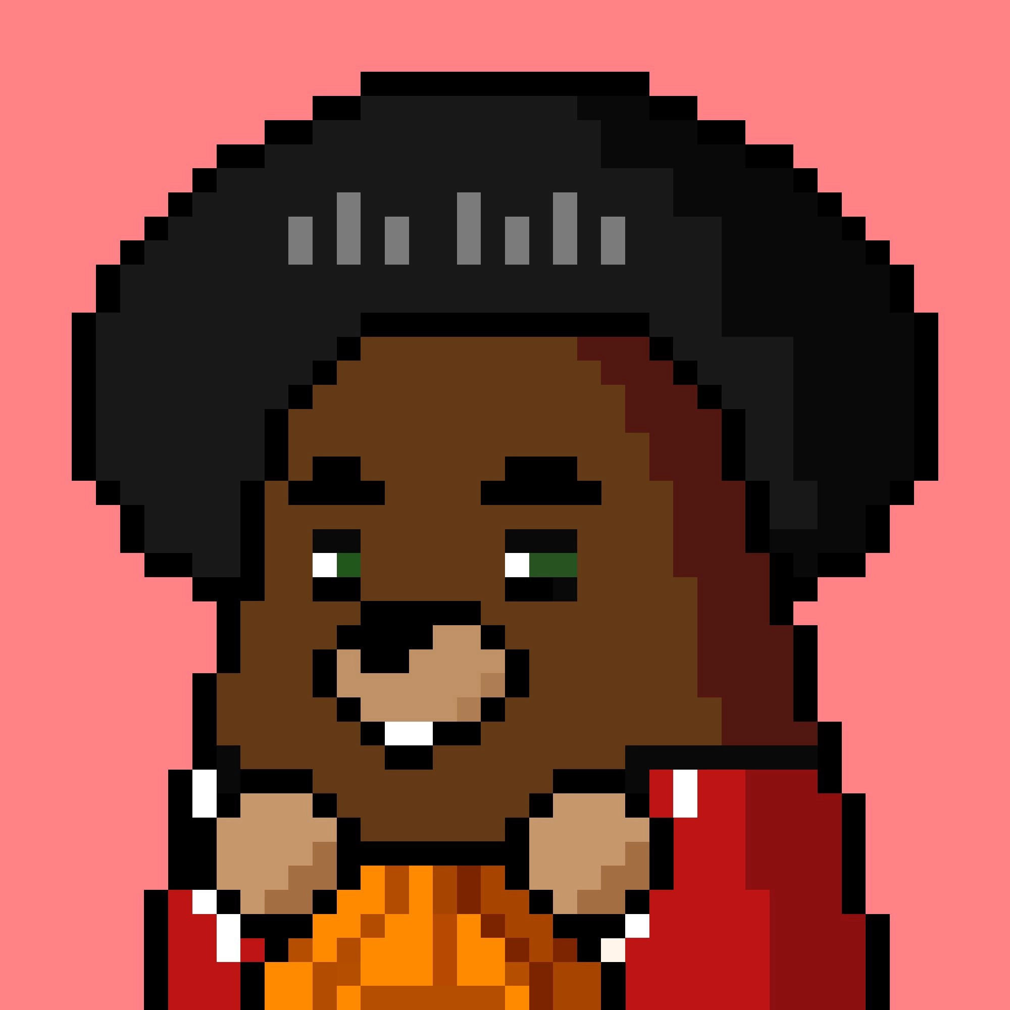 VVS Miner Mole #7835