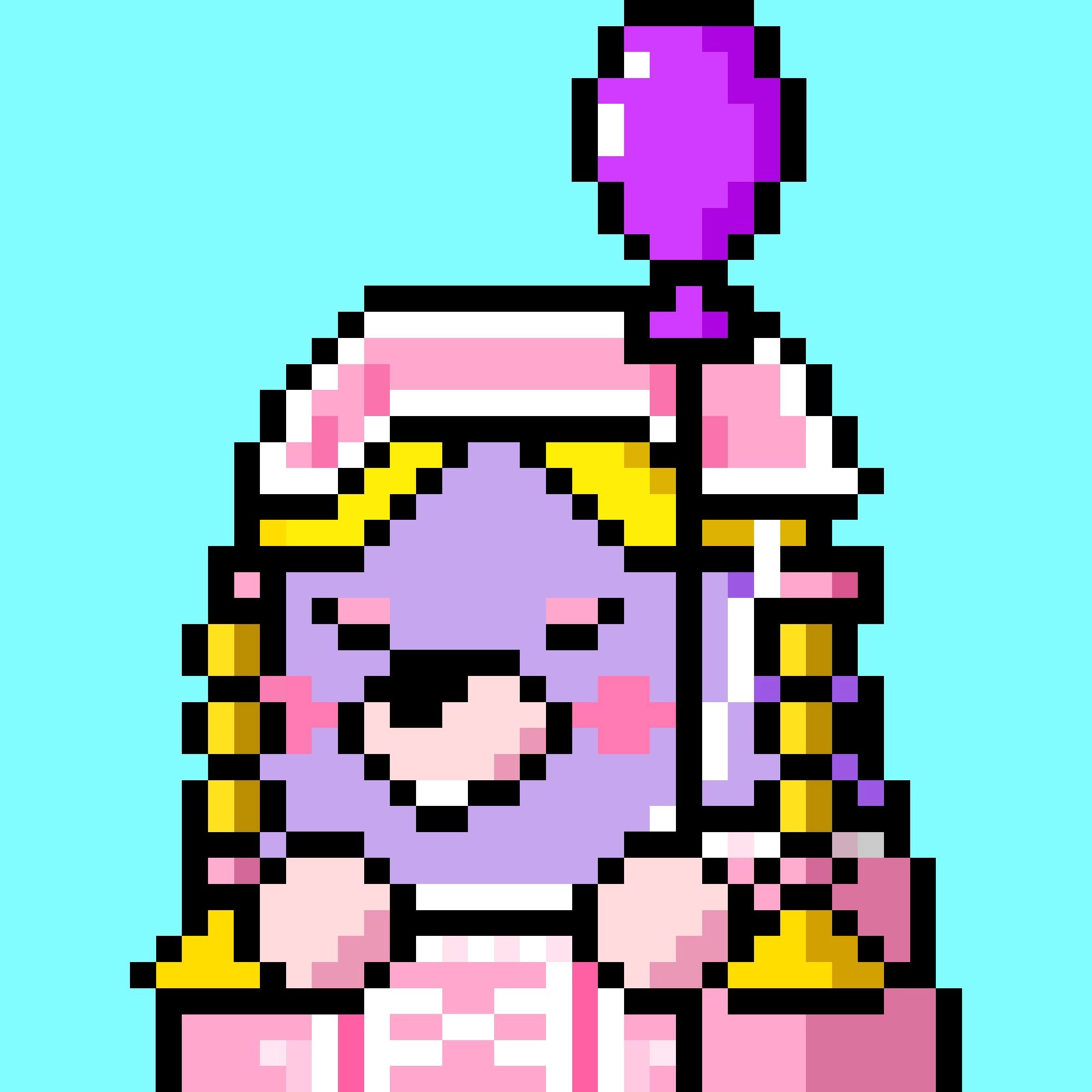 VVS Miner Mole #7967