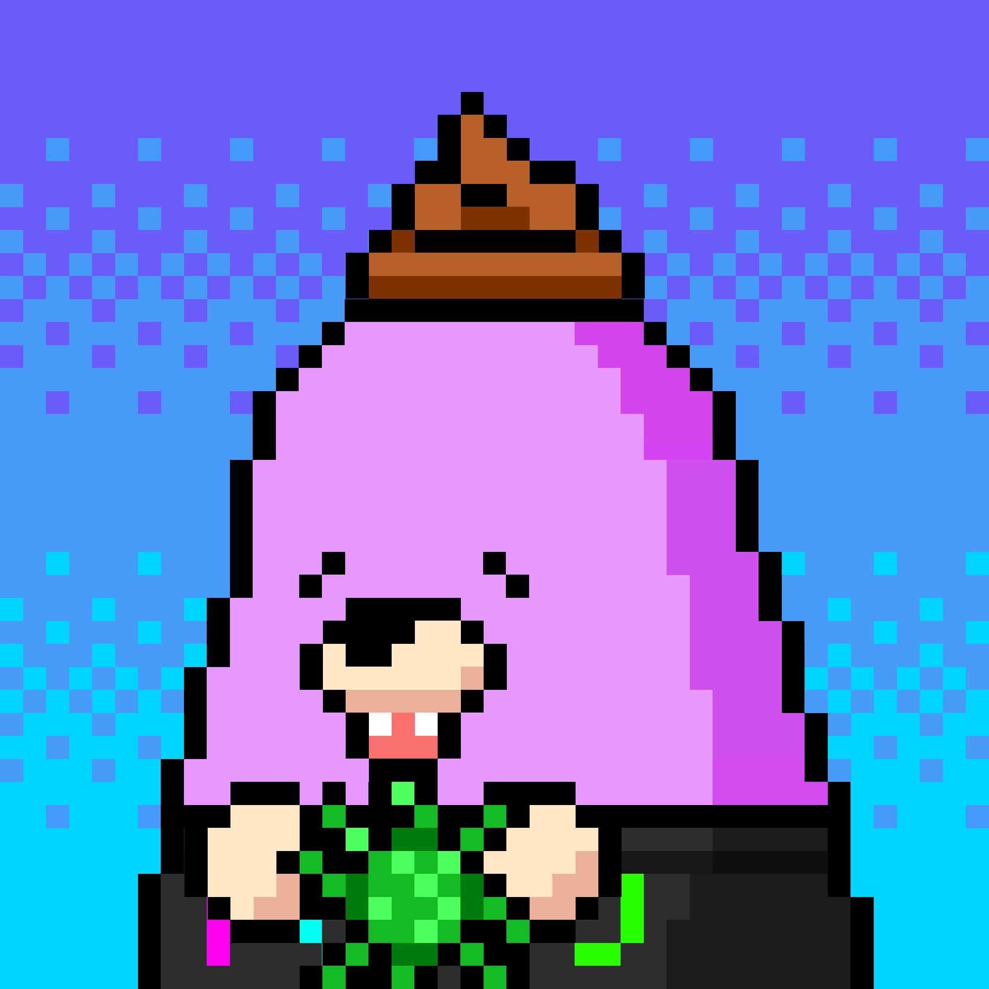 VVS Miner Mole #8031