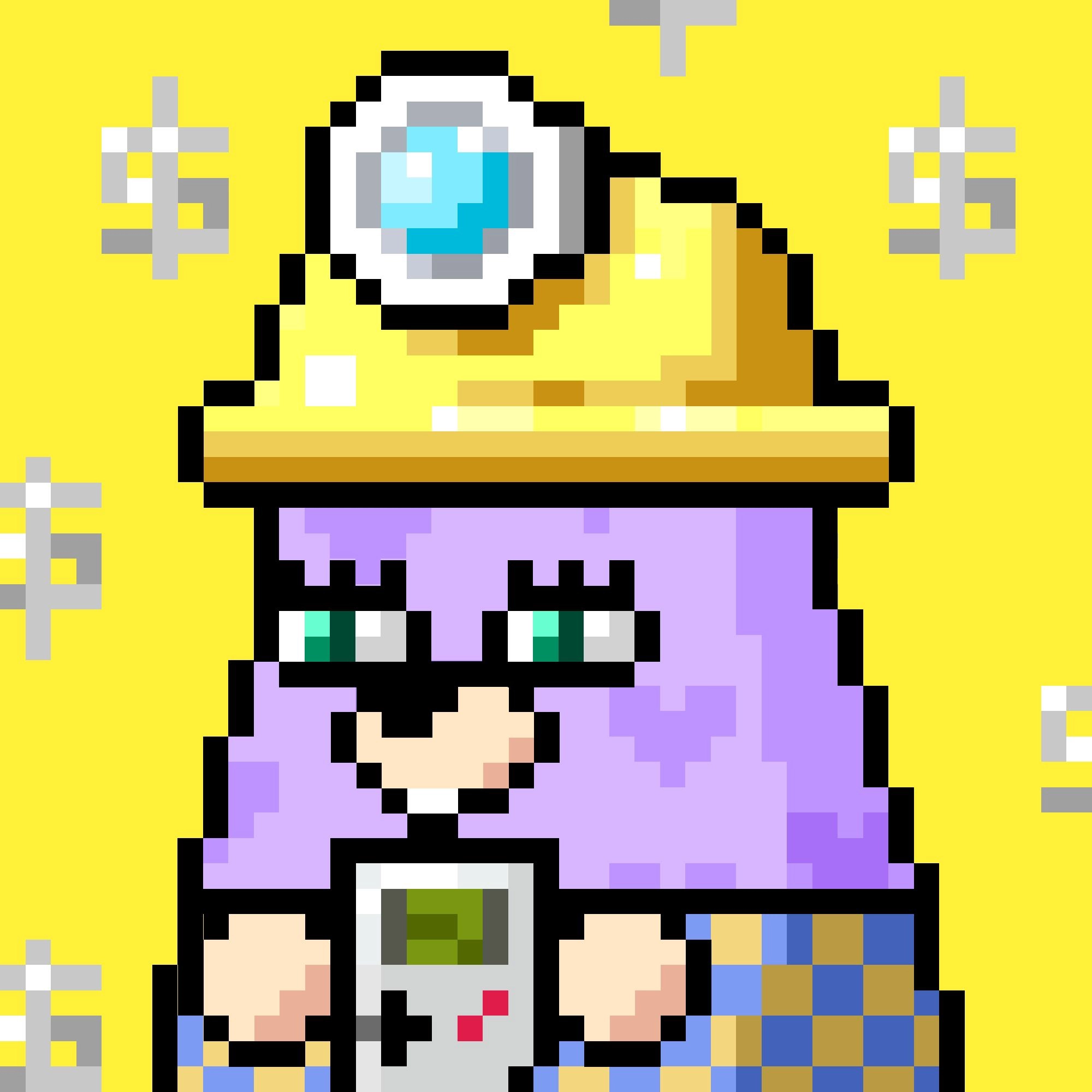 VVS Miner Mole #8083