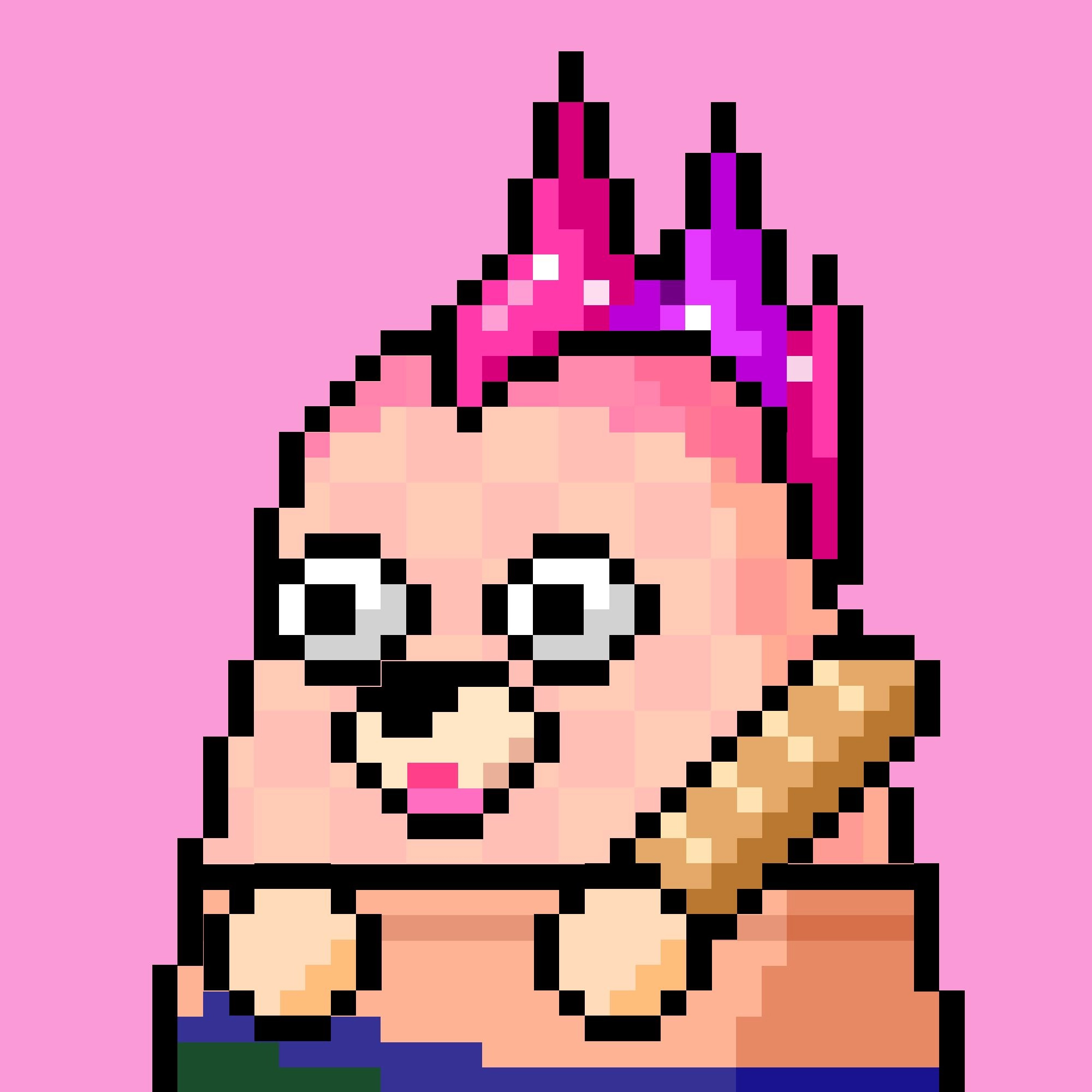 VVS Miner Mole #8133