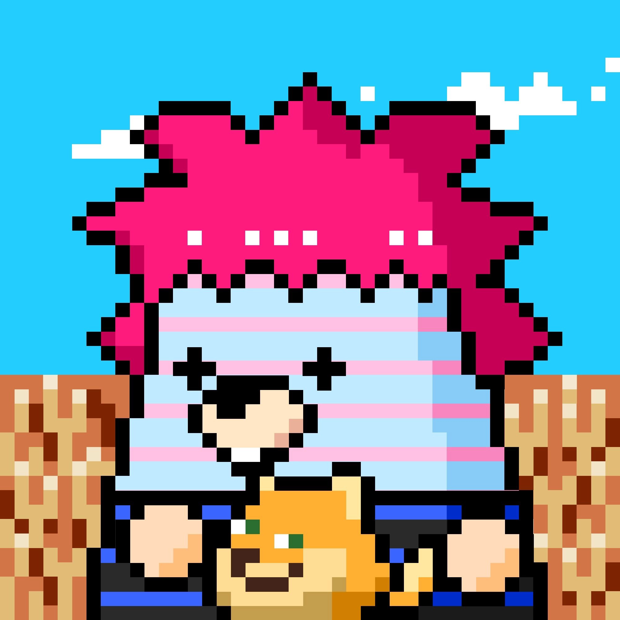 VVS Miner Mole #8142