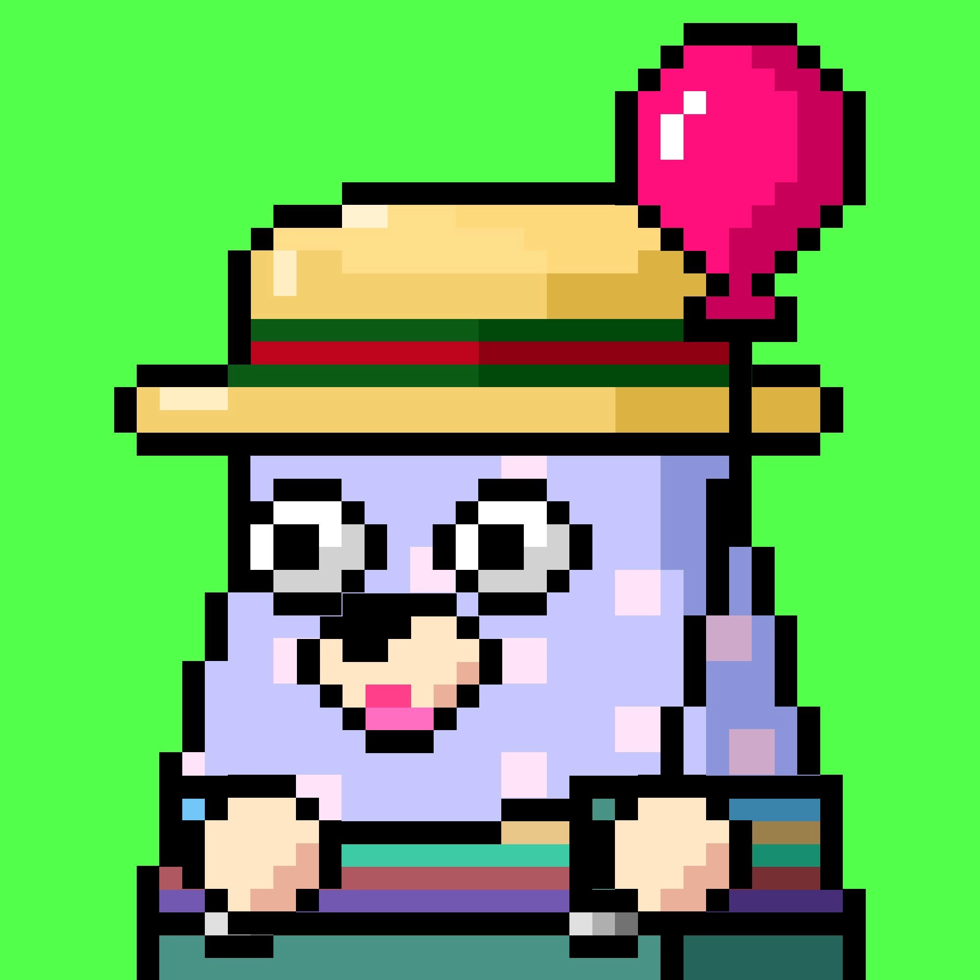 VVS Miner Mole #8176