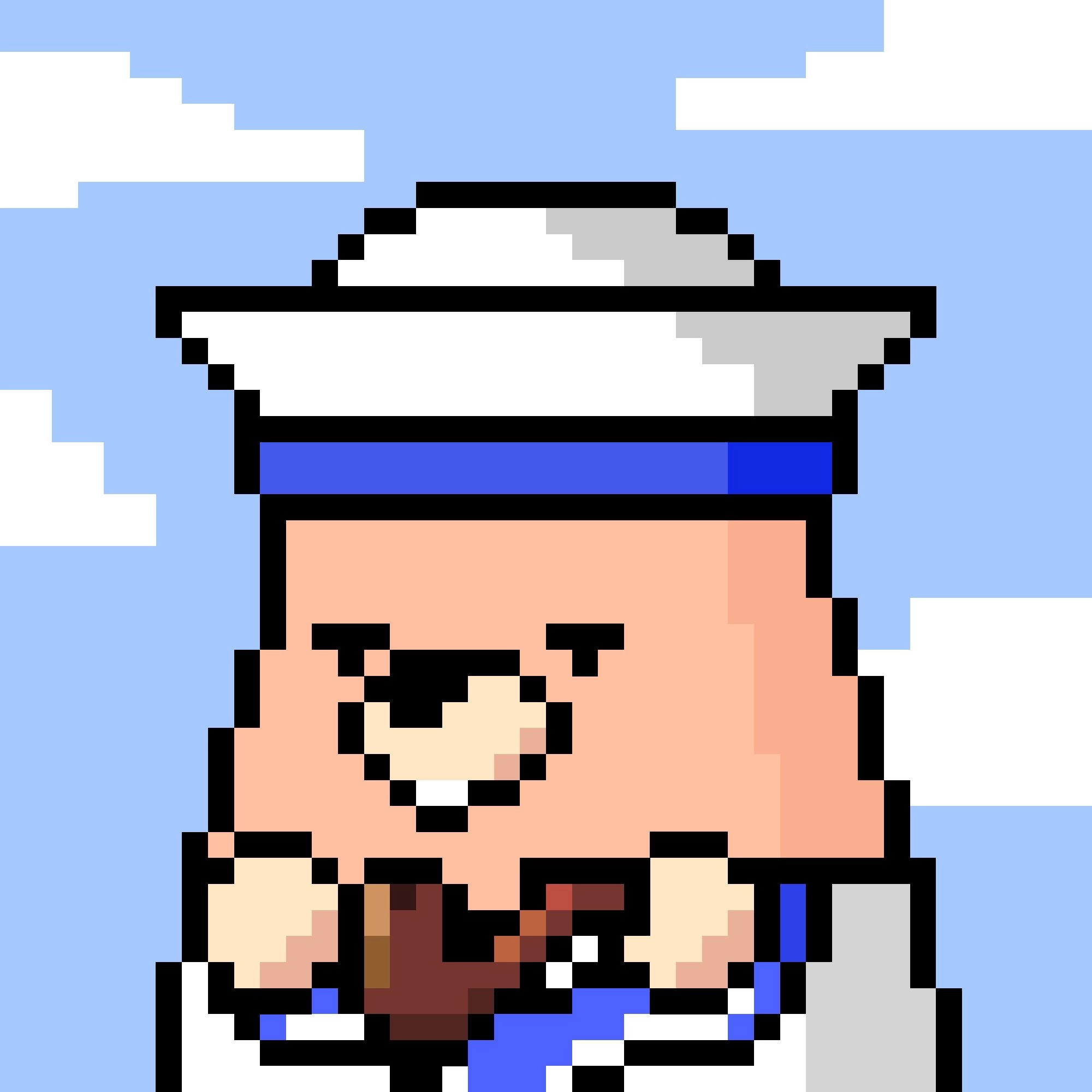 VVS Miner Mole #8208