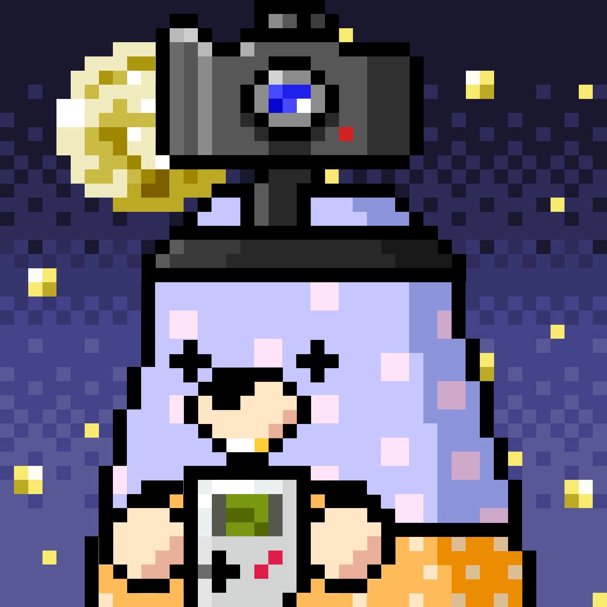 VVS Miner Mole #8301